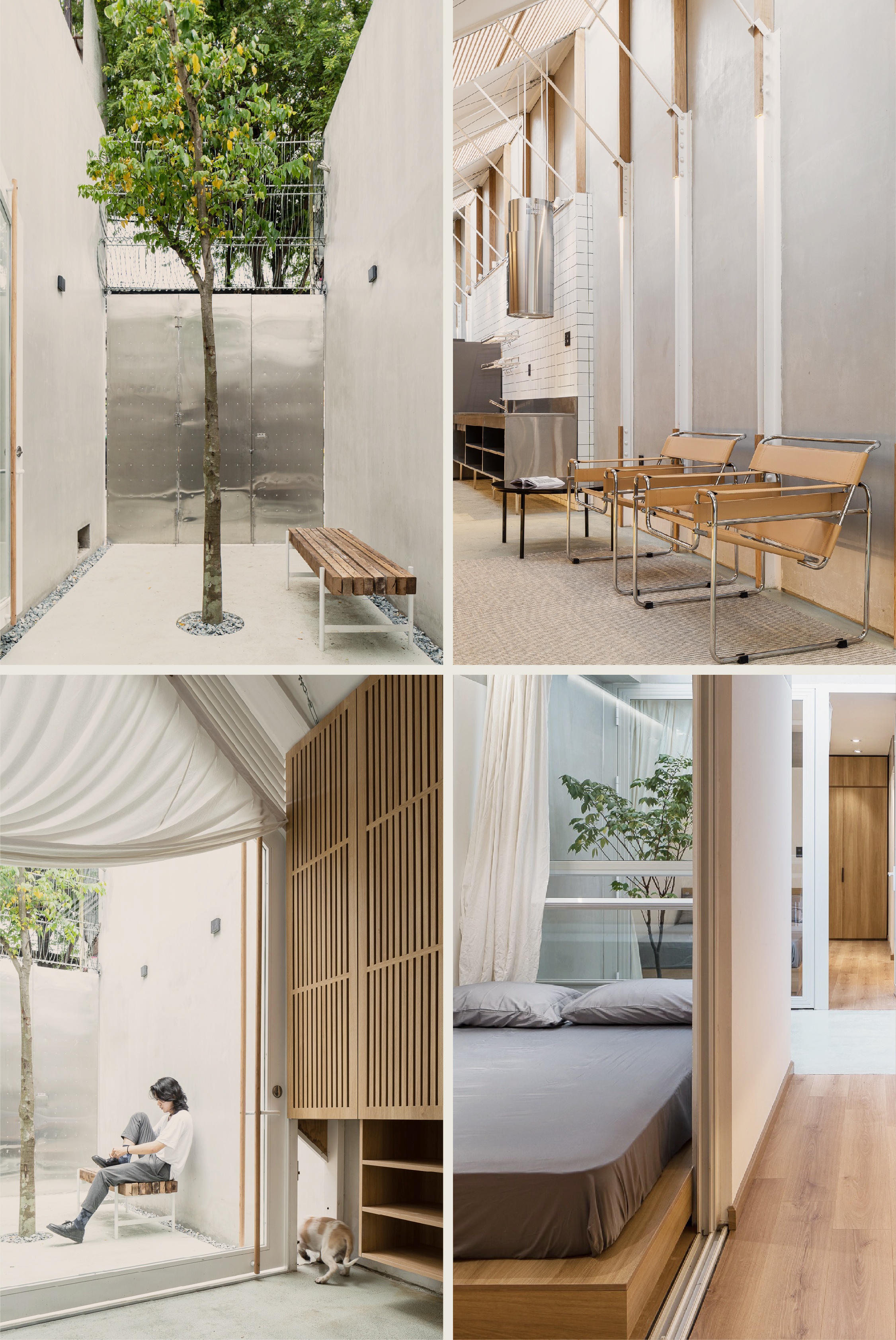 thiết kế nhà phố,  khoang máy bay ảnh 7 thiet ke nha pho,  khoang may bay anh 7