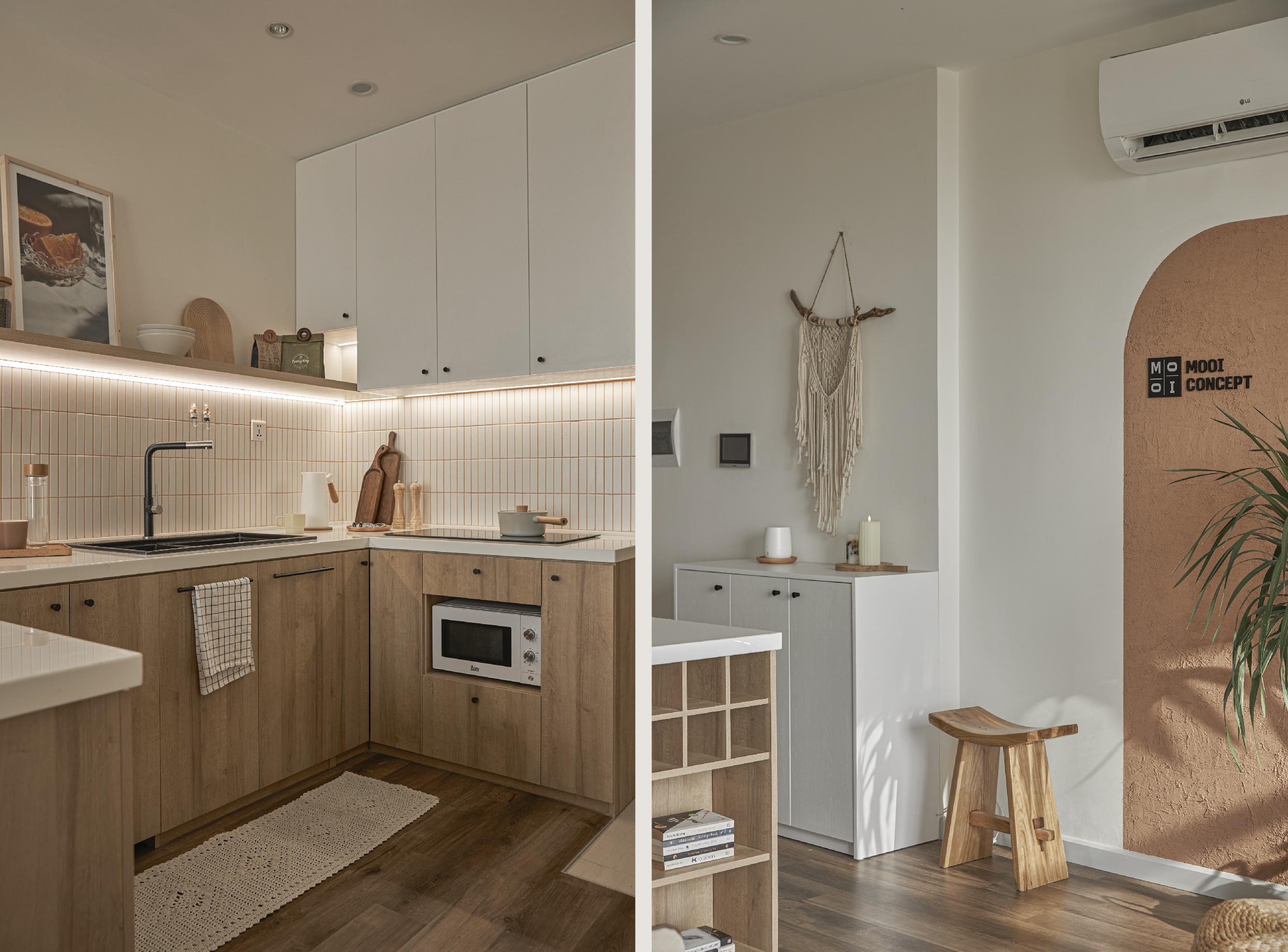 Interior Designer,  can ho,  scandinavian,  japandi,  thiet ke nha,  noi that anh 10