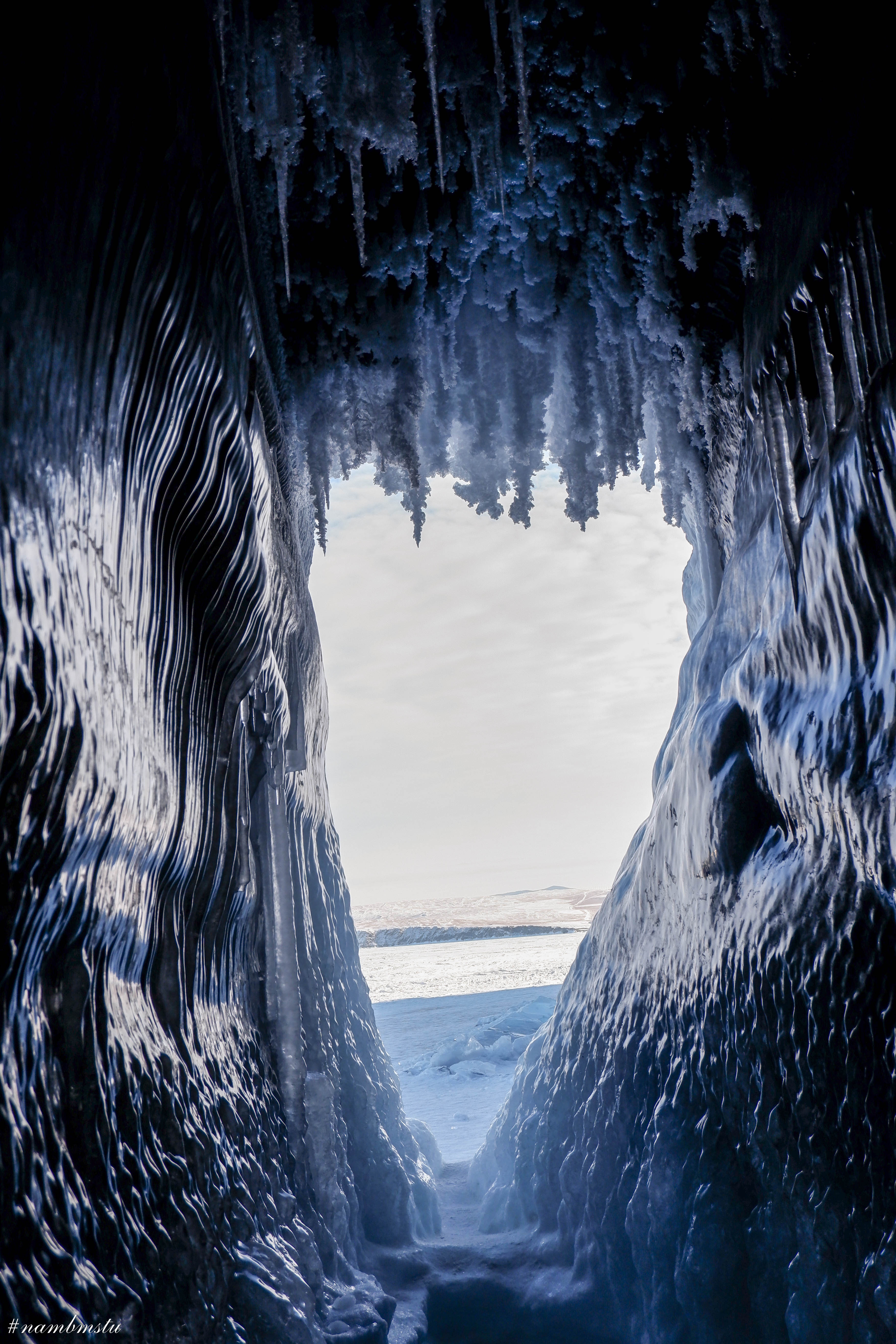 hồ băng baikal ảnh 12 ho bang baikal anh 12