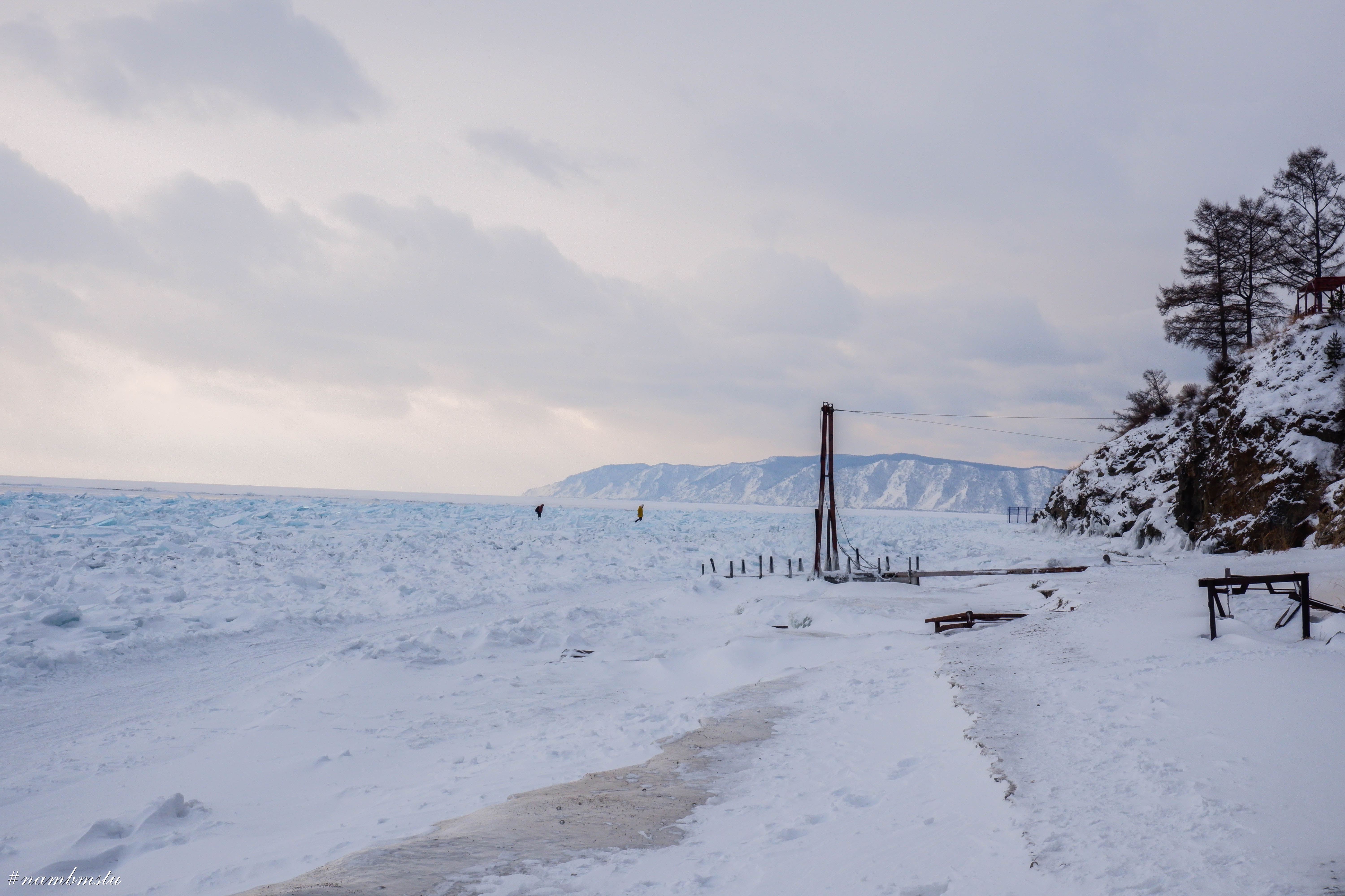 ho bang baikal anh 13