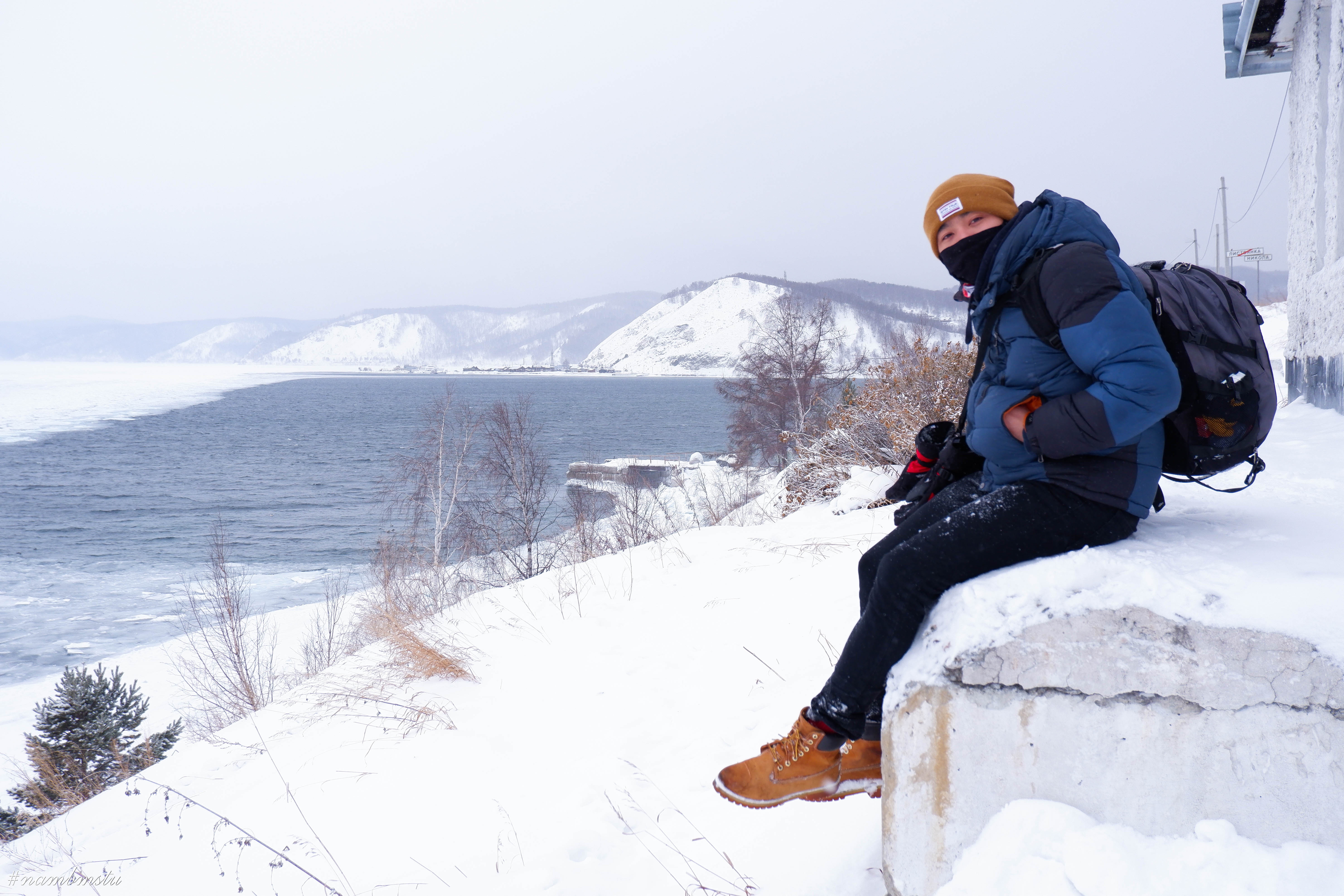 hồ băng baikal ảnh 10 ho bang baikal anh 10