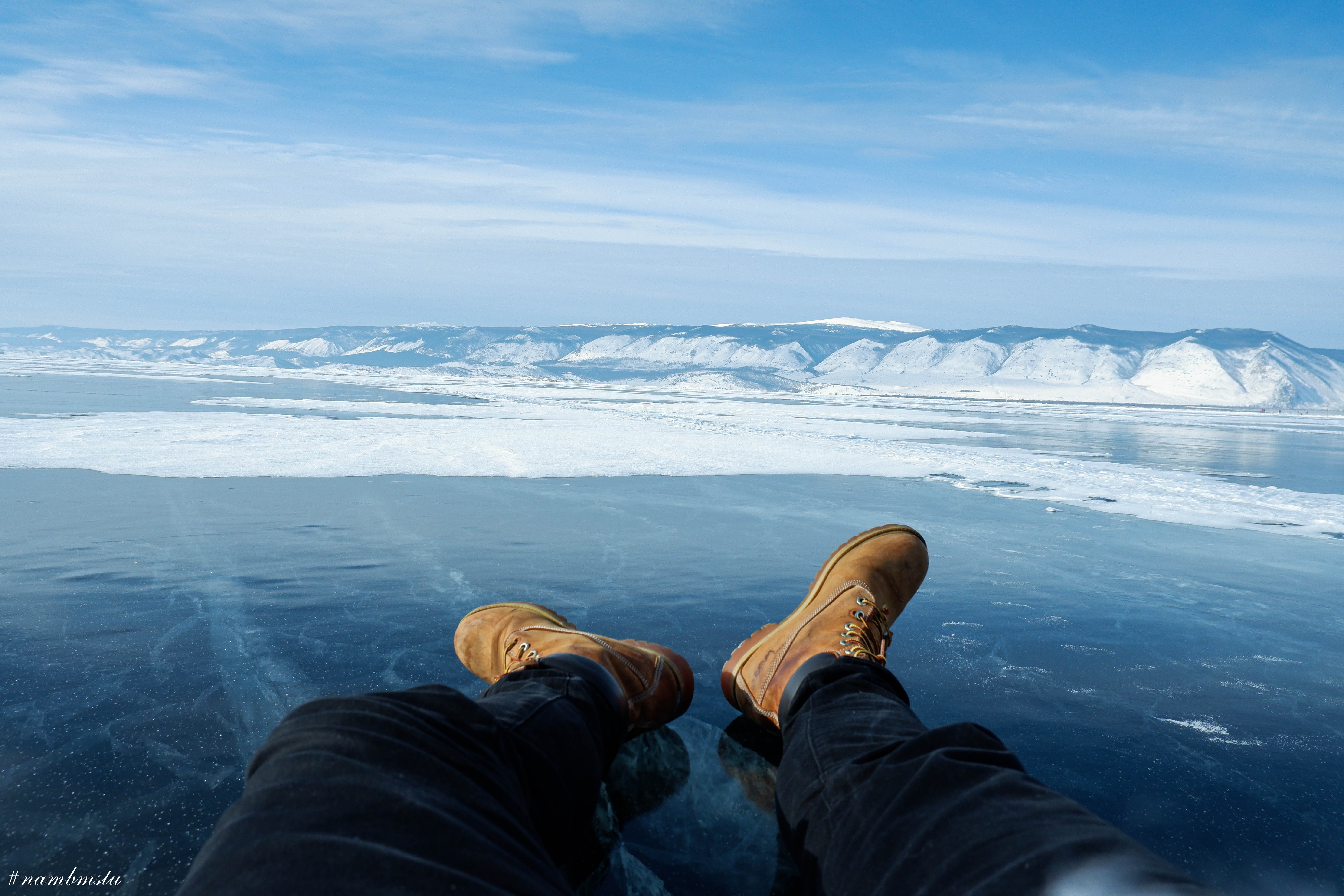 hồ băng baikal ảnh 5 ho bang baikal anh 5