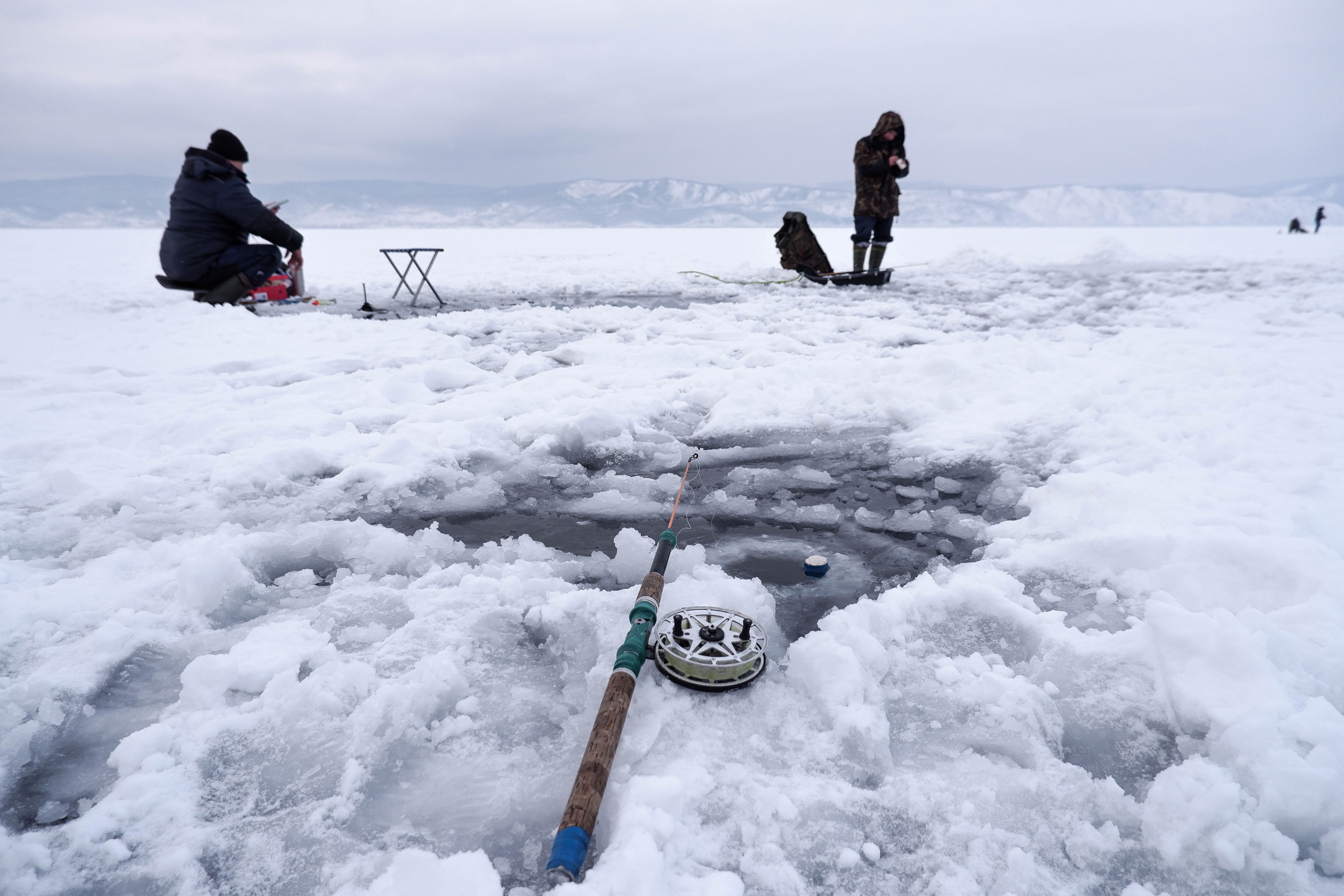 ho bang baikal anh 7