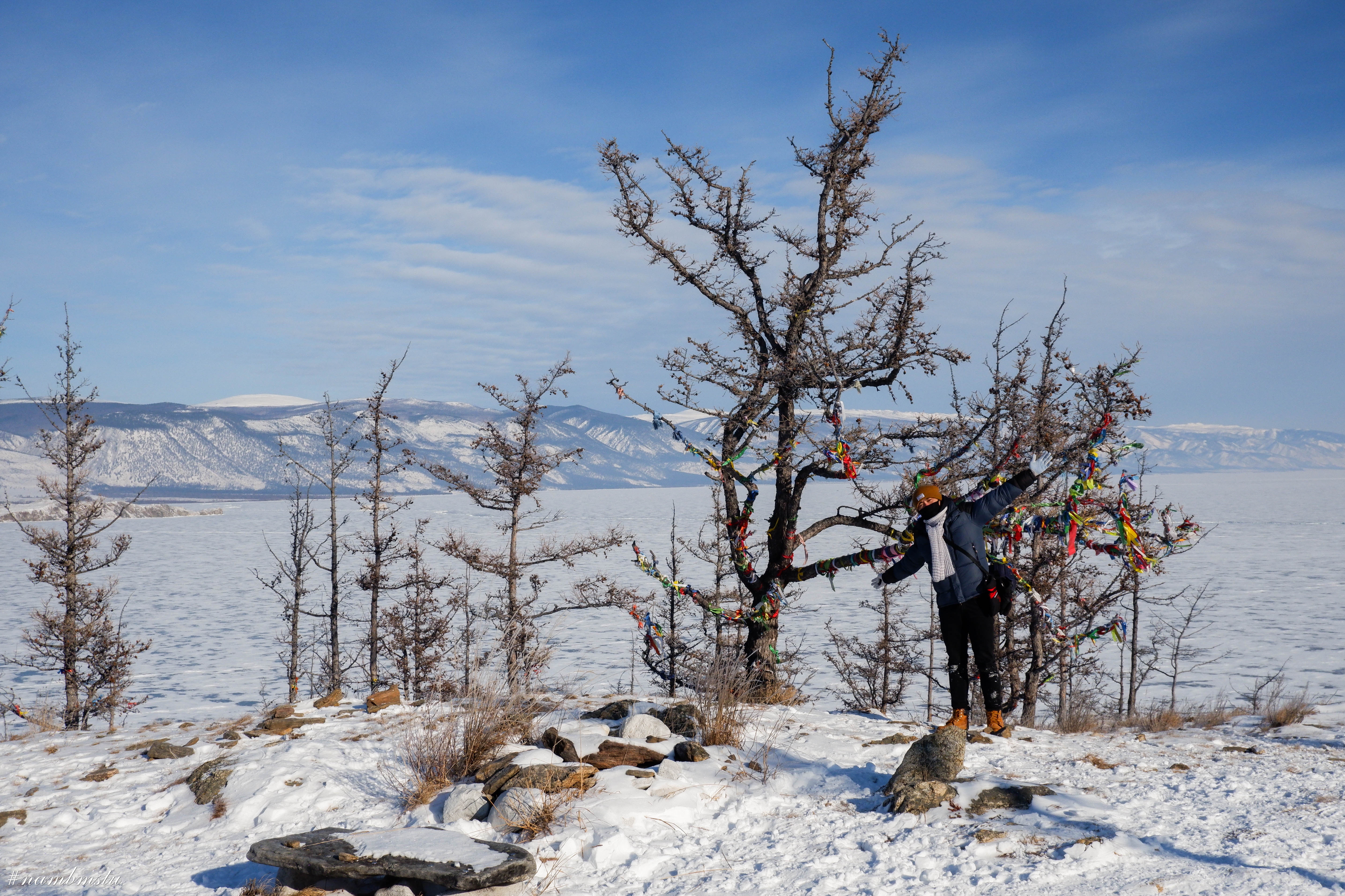 ho bang baikal anh 4
