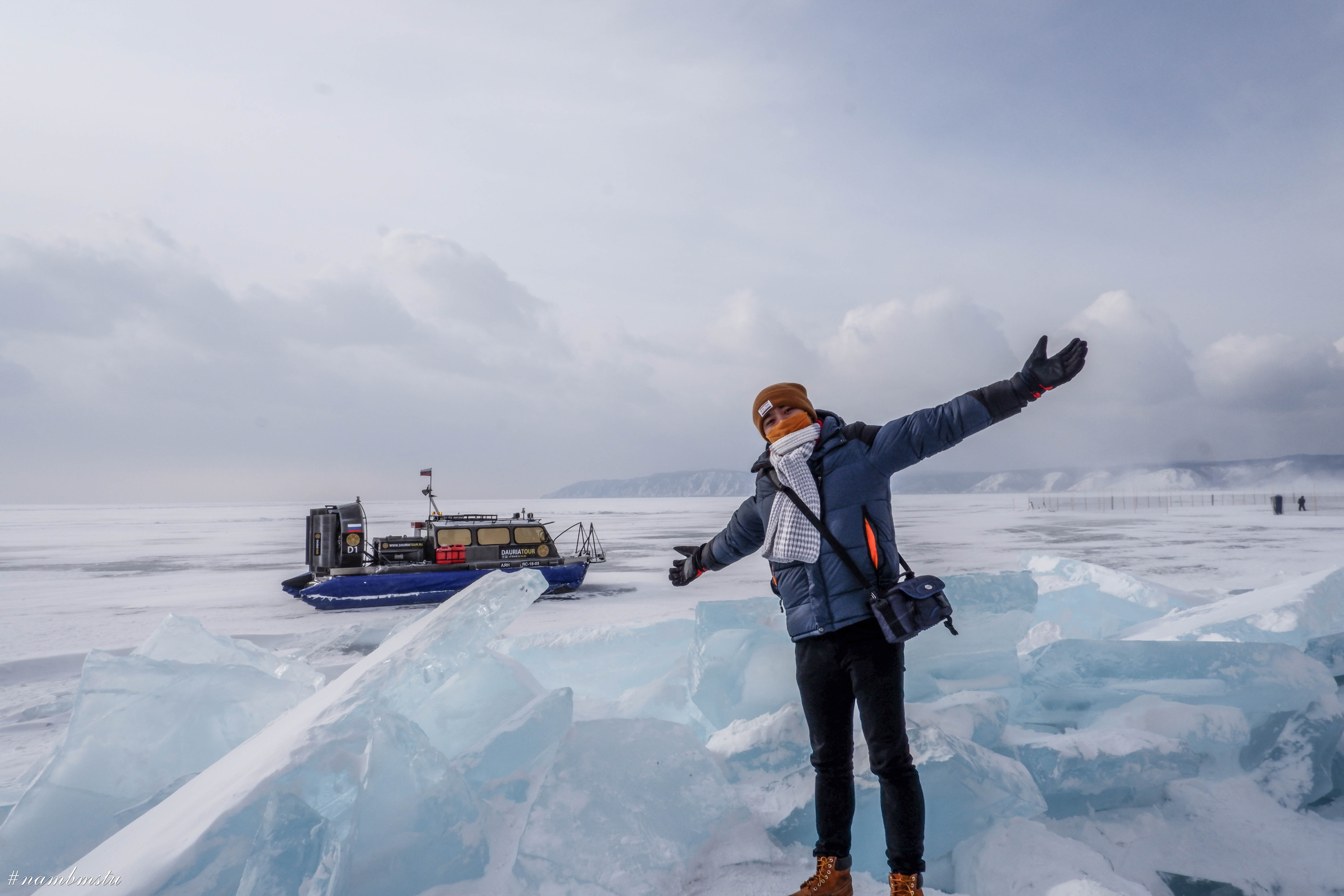 hồ băng baikal ảnh 3 ho bang baikal anh 3