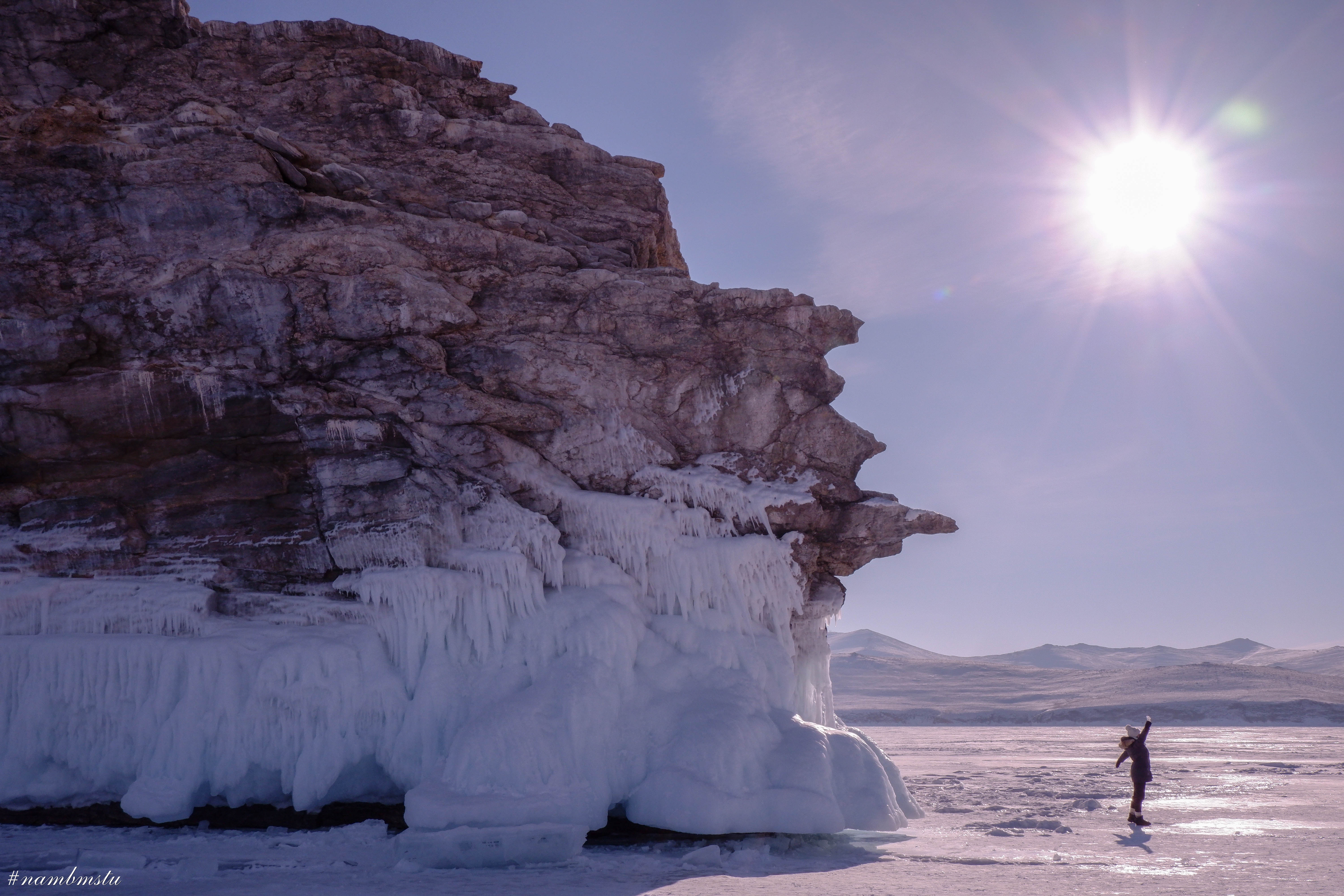 ho bang baikal anh 18