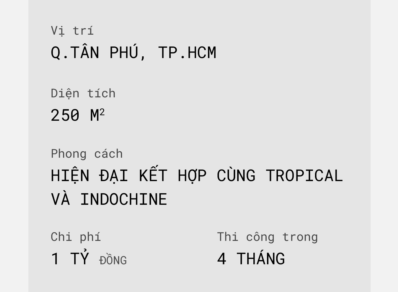 cải tạo nhà ống,  không gian sống xanh,  indochine,  tropical,  hiện đại ảnh 4 cai tao nha ong,  khong gian song xanh,  indochine,  tropical,  hien dai anh 4