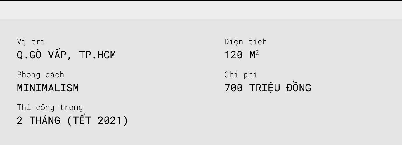 nhà phong cách tối giản ảnh 3 nha phong cach toi gian anh 3