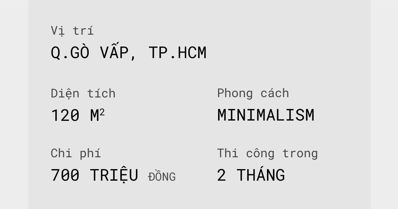 nhà phong cách tối giản ảnh 4 nha phong cach toi gian anh 4
