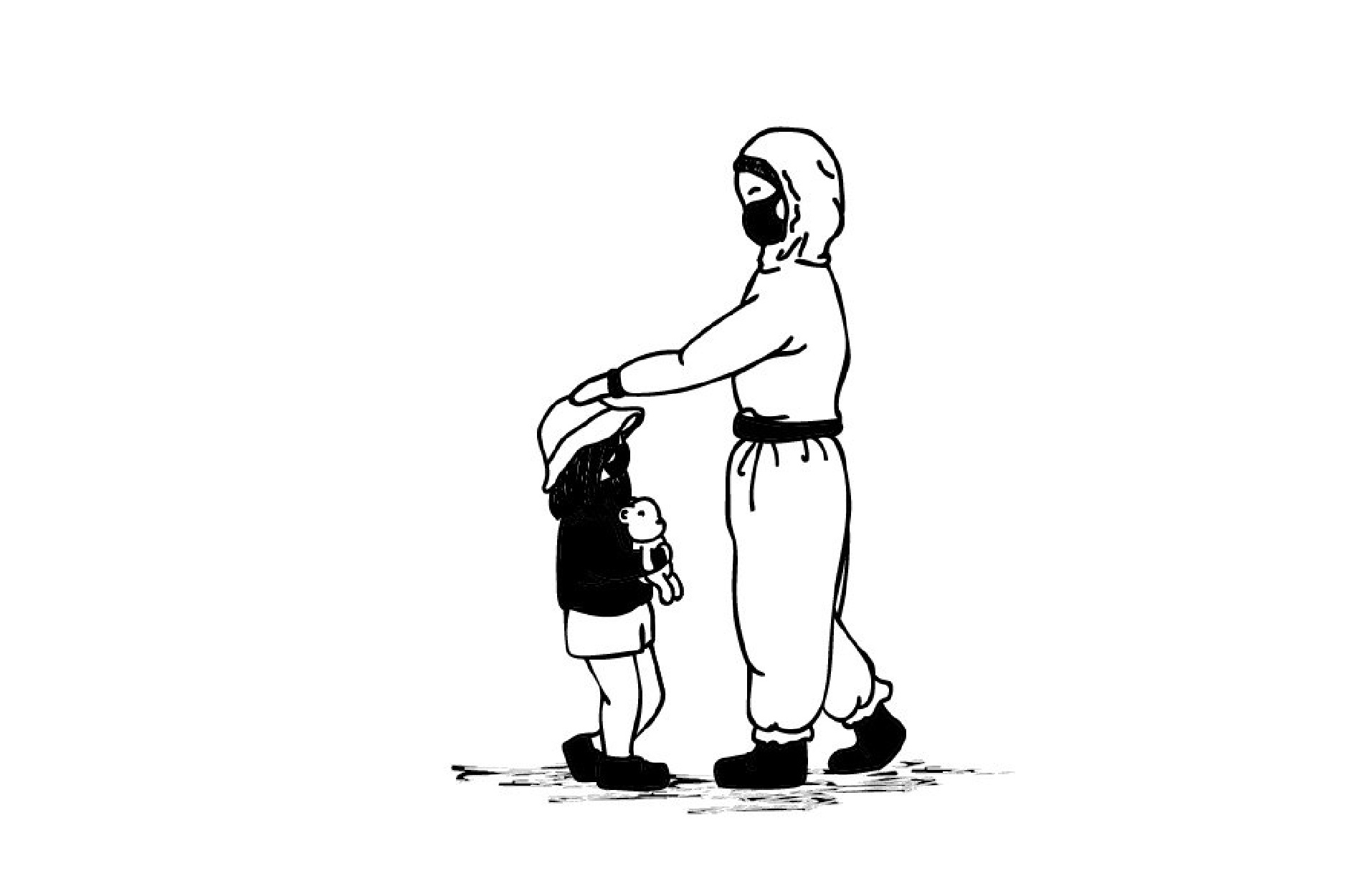 Saigon Talk: 'Co len! Khong co gi phai so' hinh anh