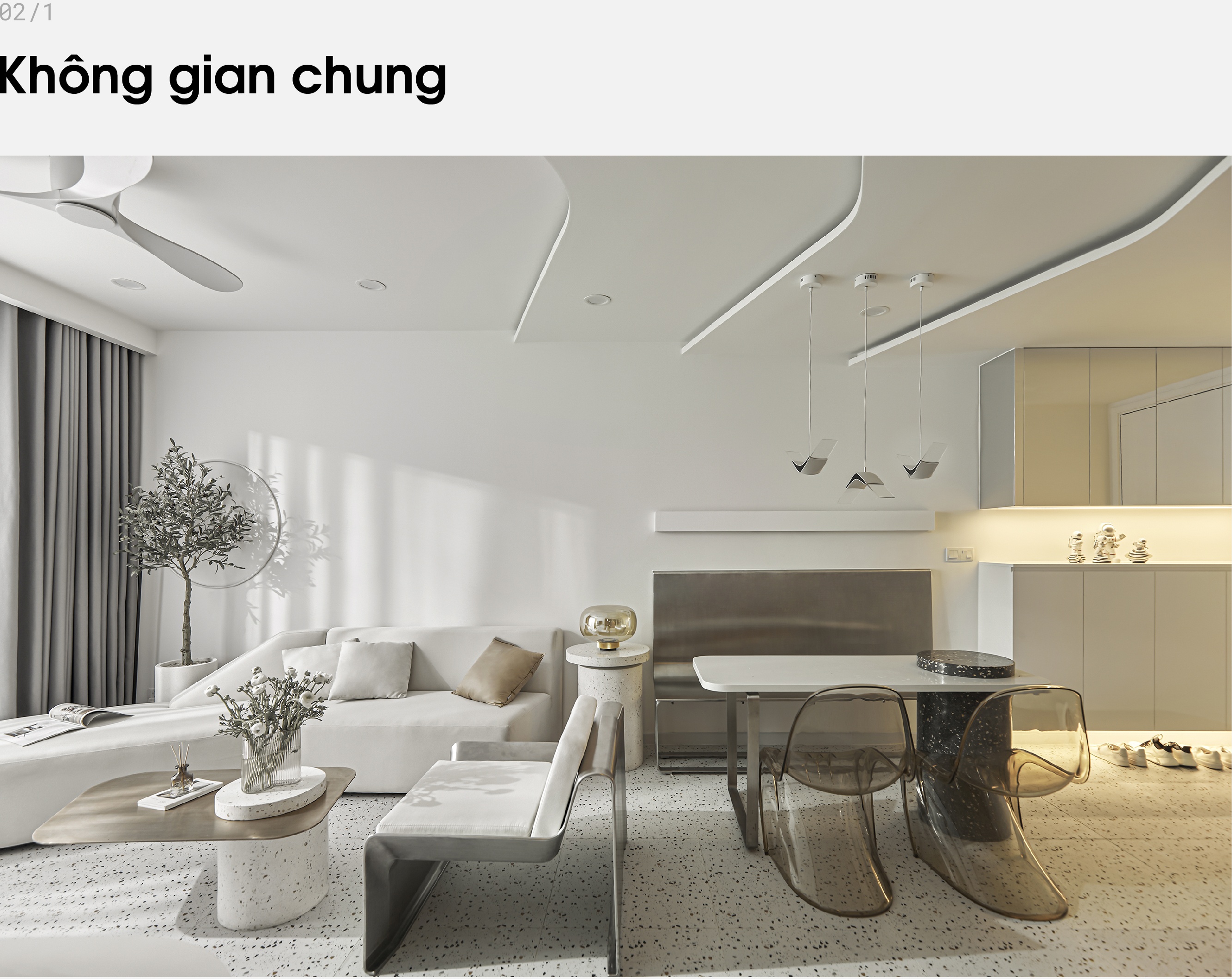 căn hộ,  căn hộ nhỏ,  futurism,  thiết kế,  phong cách hiện đại ảnh 6 can ho,  can ho nho,  futurism,  thiet ke,  phong cach hien dai anh 6