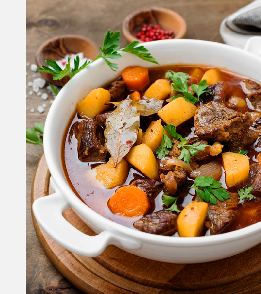 thit bo sot vang anh 2