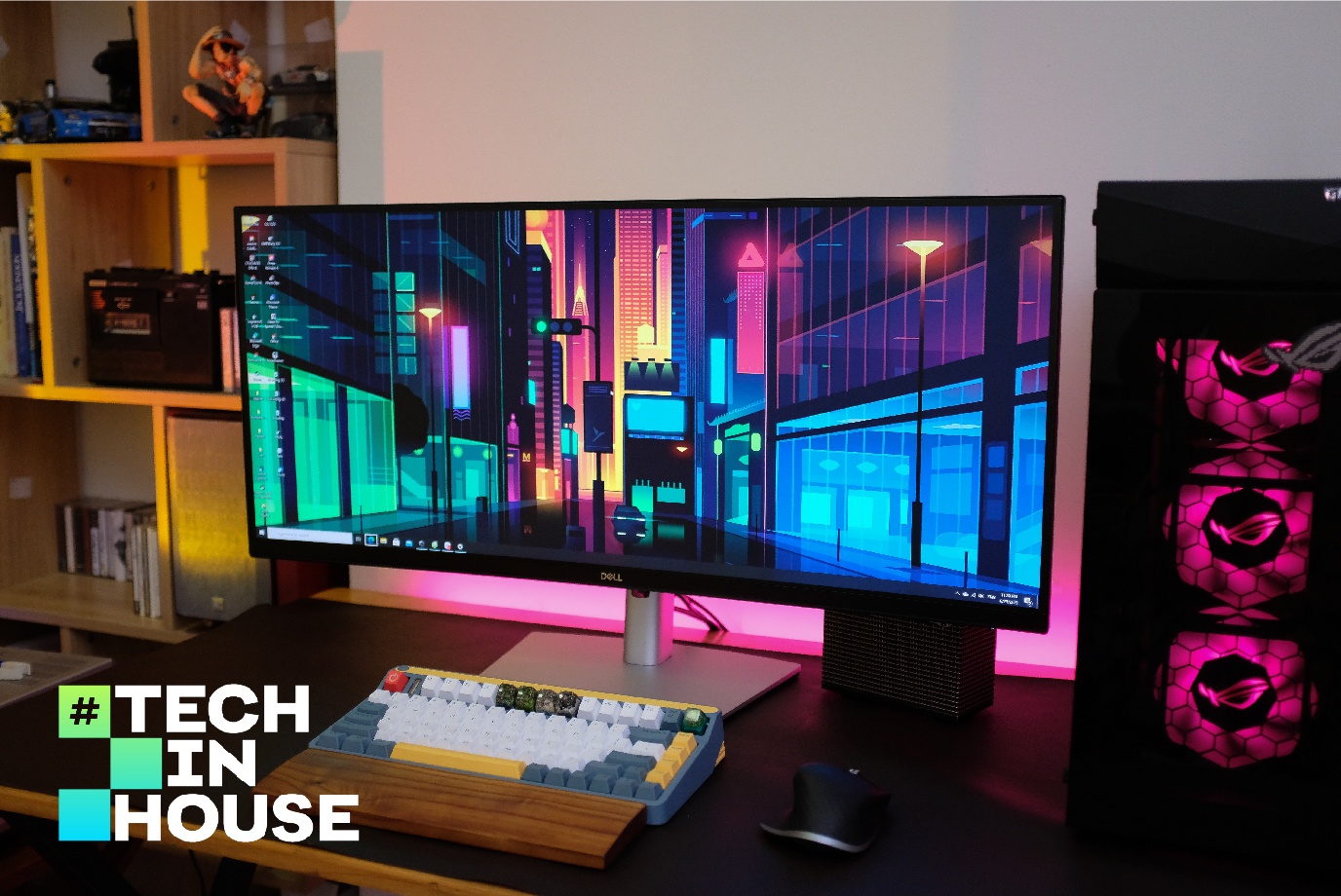 man hinh 21:9 dell anh 2