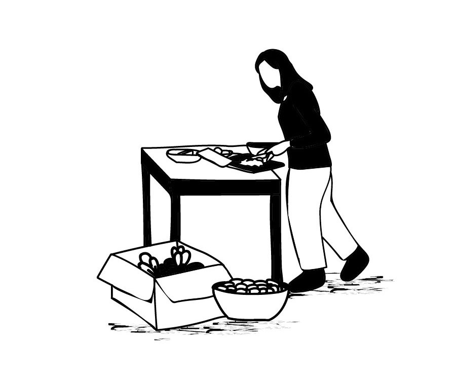 đi chợ thời ông bà anh ảnh 4 di cho thoi ong ba anh anh 4