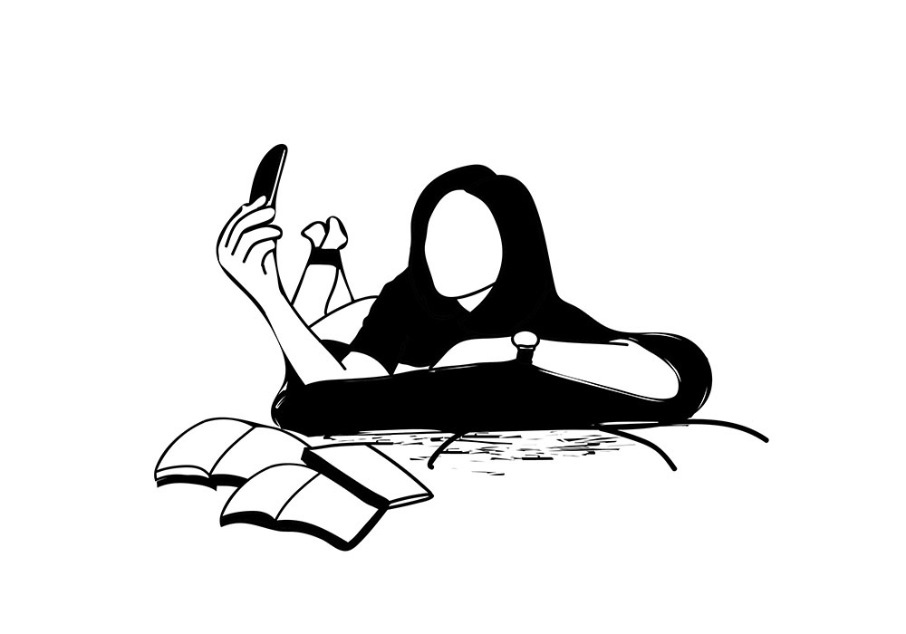 Saigon Talk: 'Hom nay co gi vui hong?' hinh anh