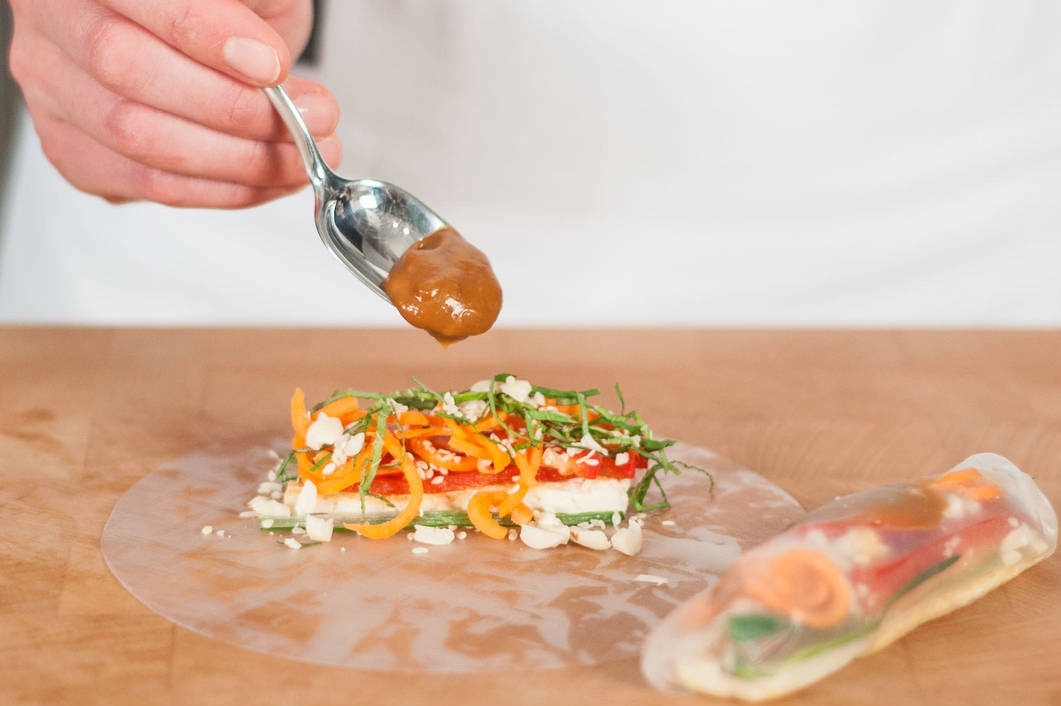 Món chay dễ làm ảnh 5 Mon chay de lam anh 5