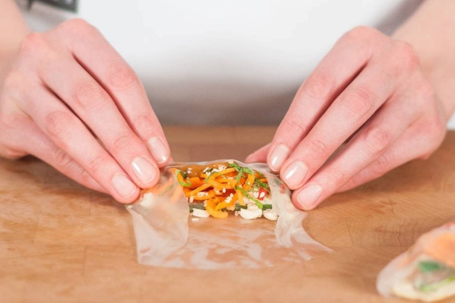 Món chay dễ làm ảnh 7 Mon chay de lam anh 7