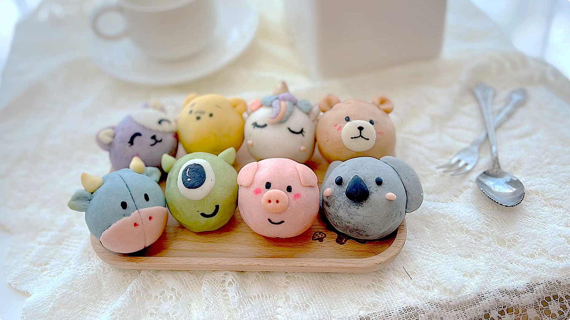 Banh trung thu hinh thu anh 3