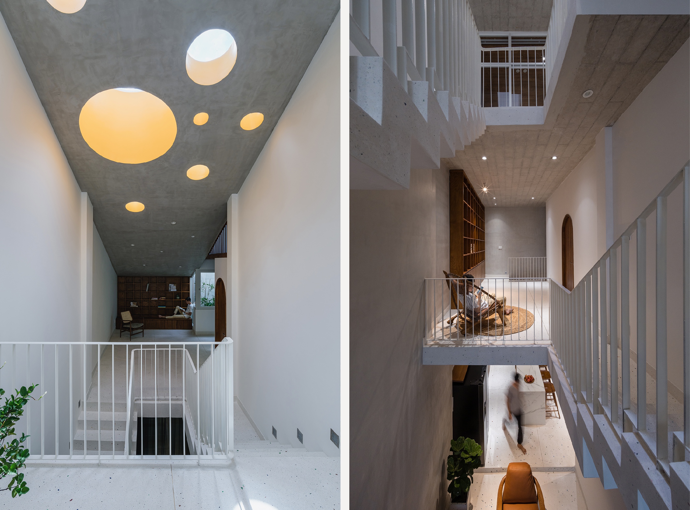 thiết kế nhà, phong cách hiện đại, nhà ống ảnh 12 thiet ke nha, phong cach hien dai, nha ong anh 12