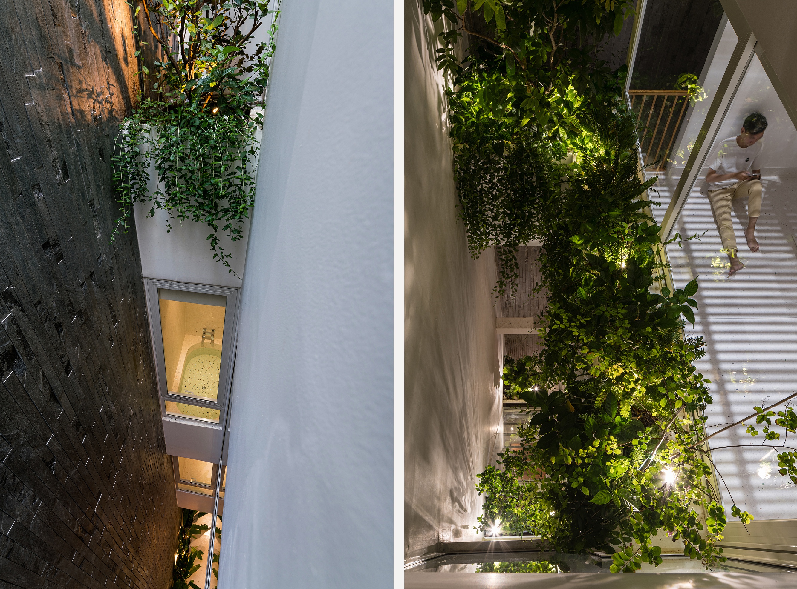 thiết kế nhà, phong cách hiện đại, nhà ống ảnh 5 thiet ke nha, phong cach hien dai, nha ong anh 5