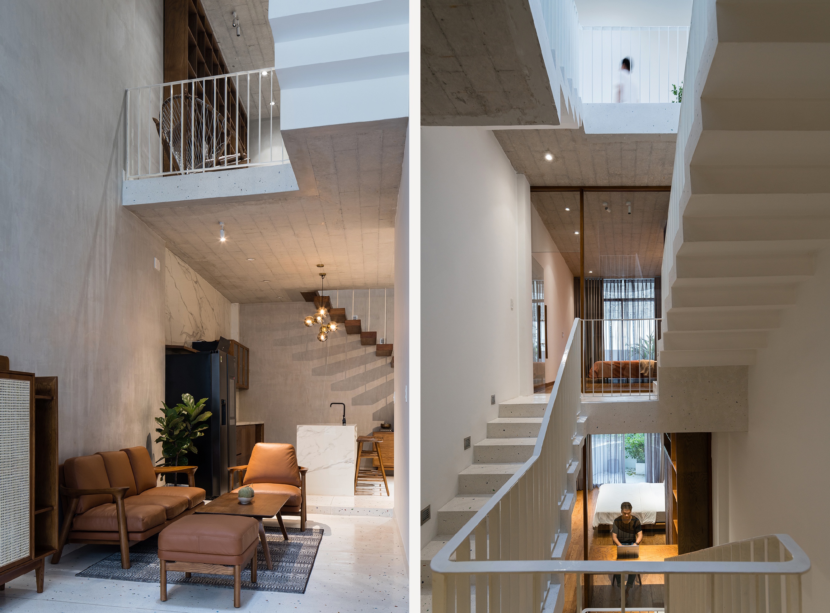 thiết kế nhà, phong cách hiện đại, nhà ống ảnh 8 thiet ke nha, phong cach hien dai, nha ong anh 8