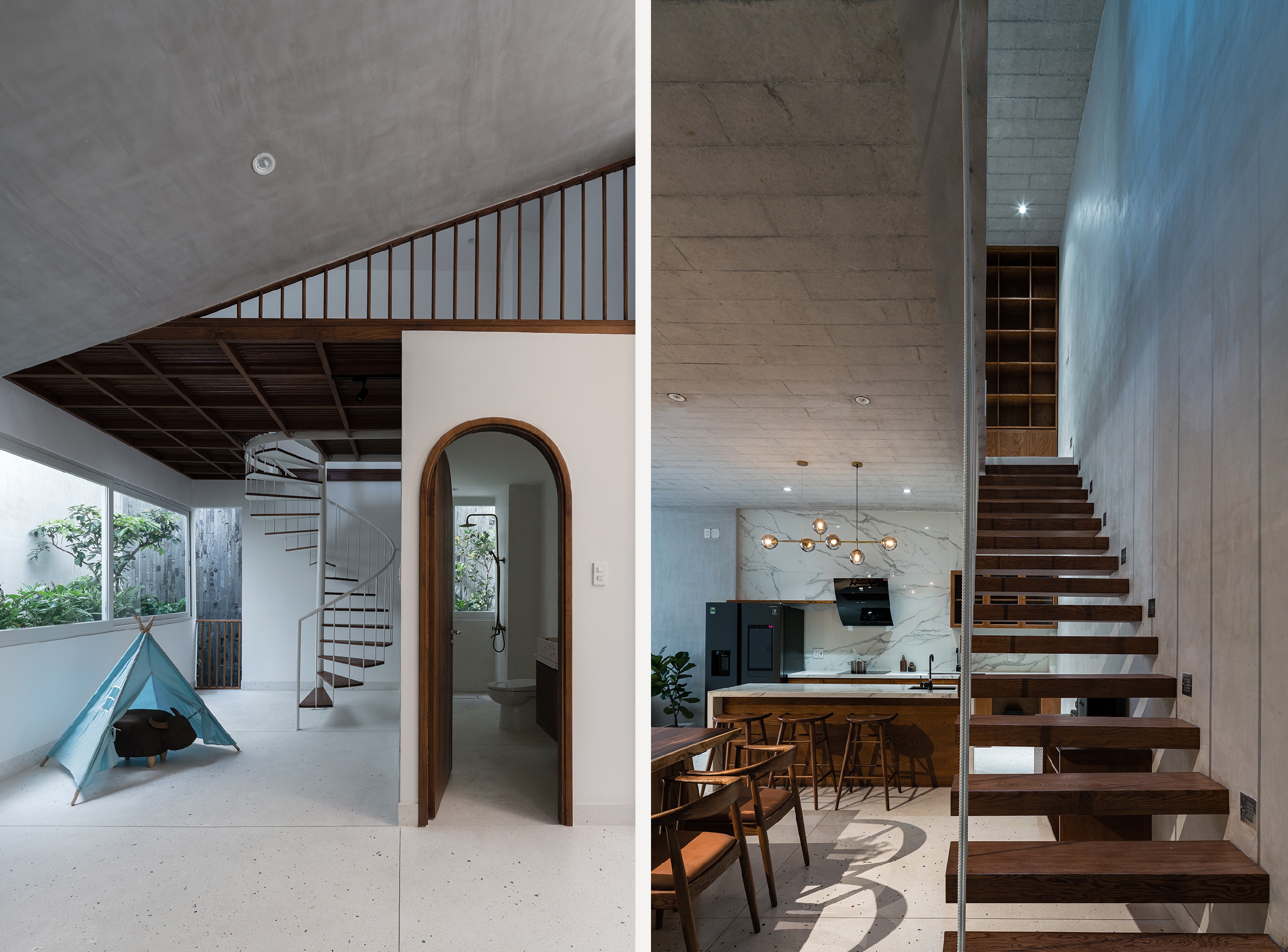 thiết kế nhà, phong cách hiện đại, nhà ống ảnh 10 thiet ke nha, phong cach hien dai, nha ong anh 10