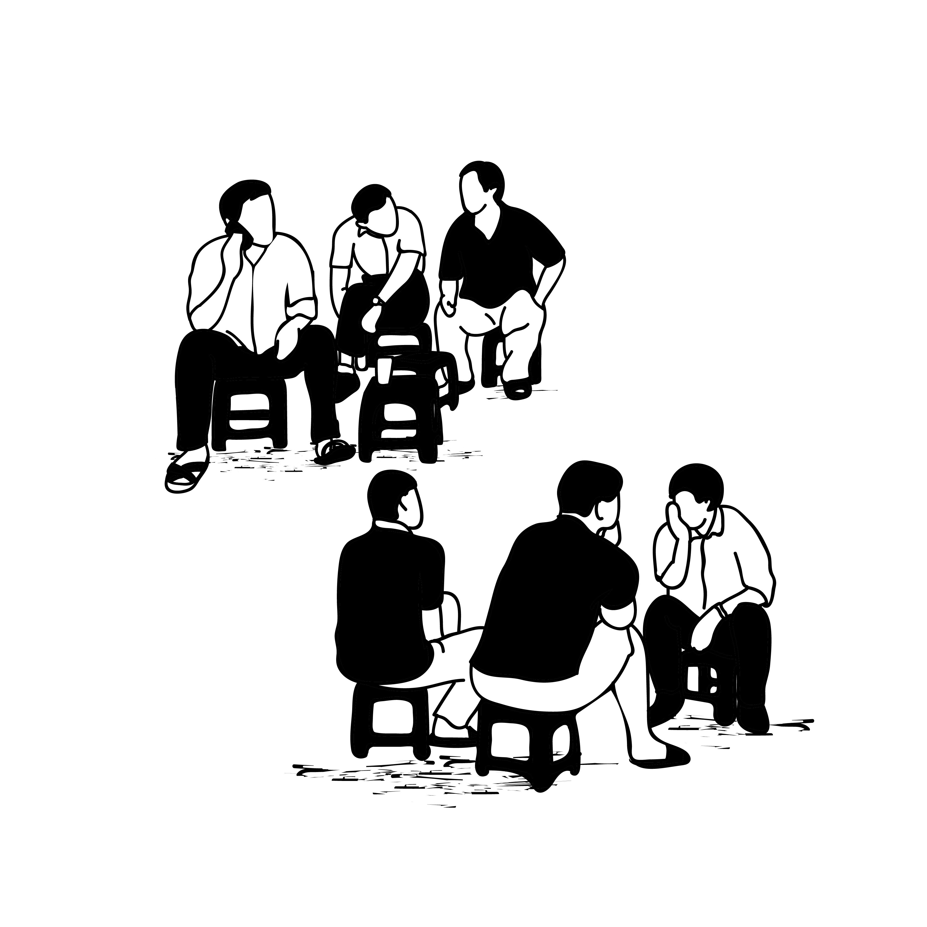 saigon talk ảnh 4 saigon talk anh 4