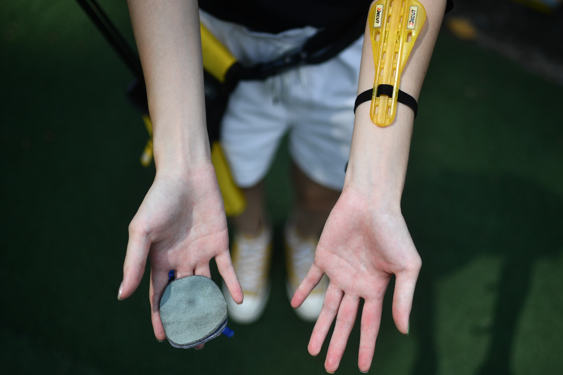 lần đầu chơi bắn cung ở tp.hcm ảnh 29 lan dau choi ban cung o tp.hcm anh 29