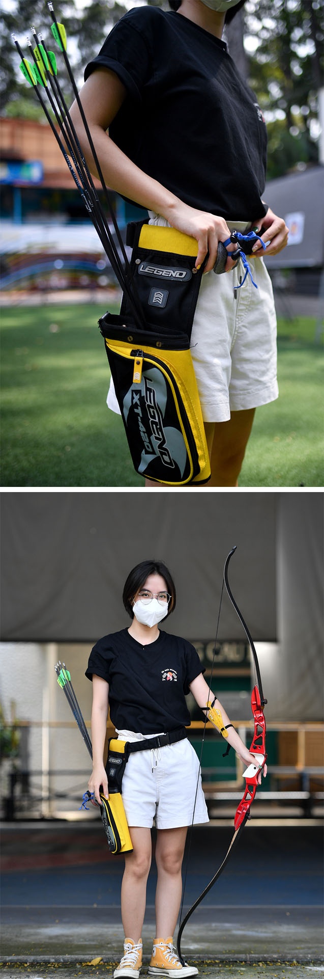 lần đầu chơi bắn cung ở tp.hcm ảnh 13 lan dau choi ban cung o tp.hcm anh 13