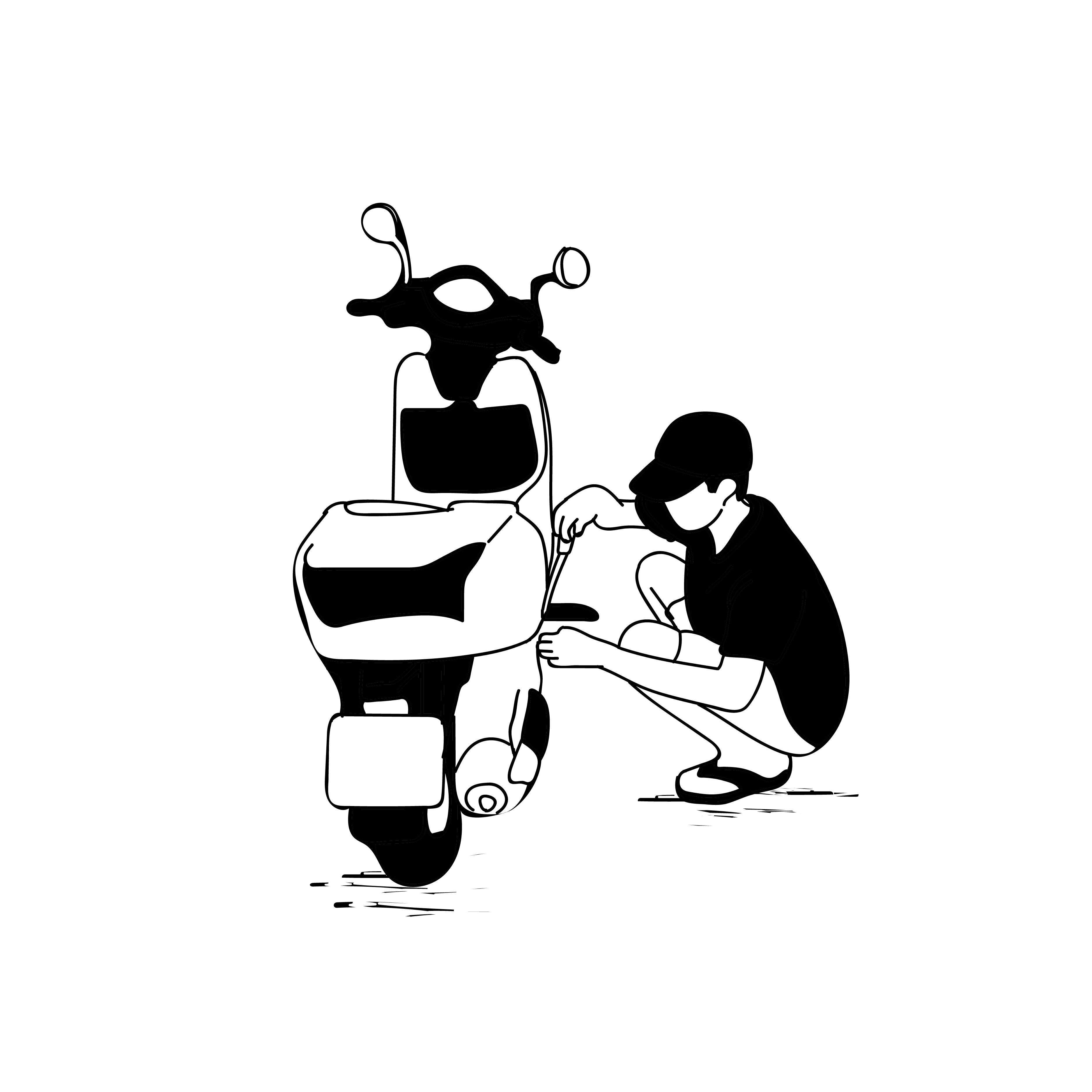 saigon talk ảnh 6 saigon talk anh 6