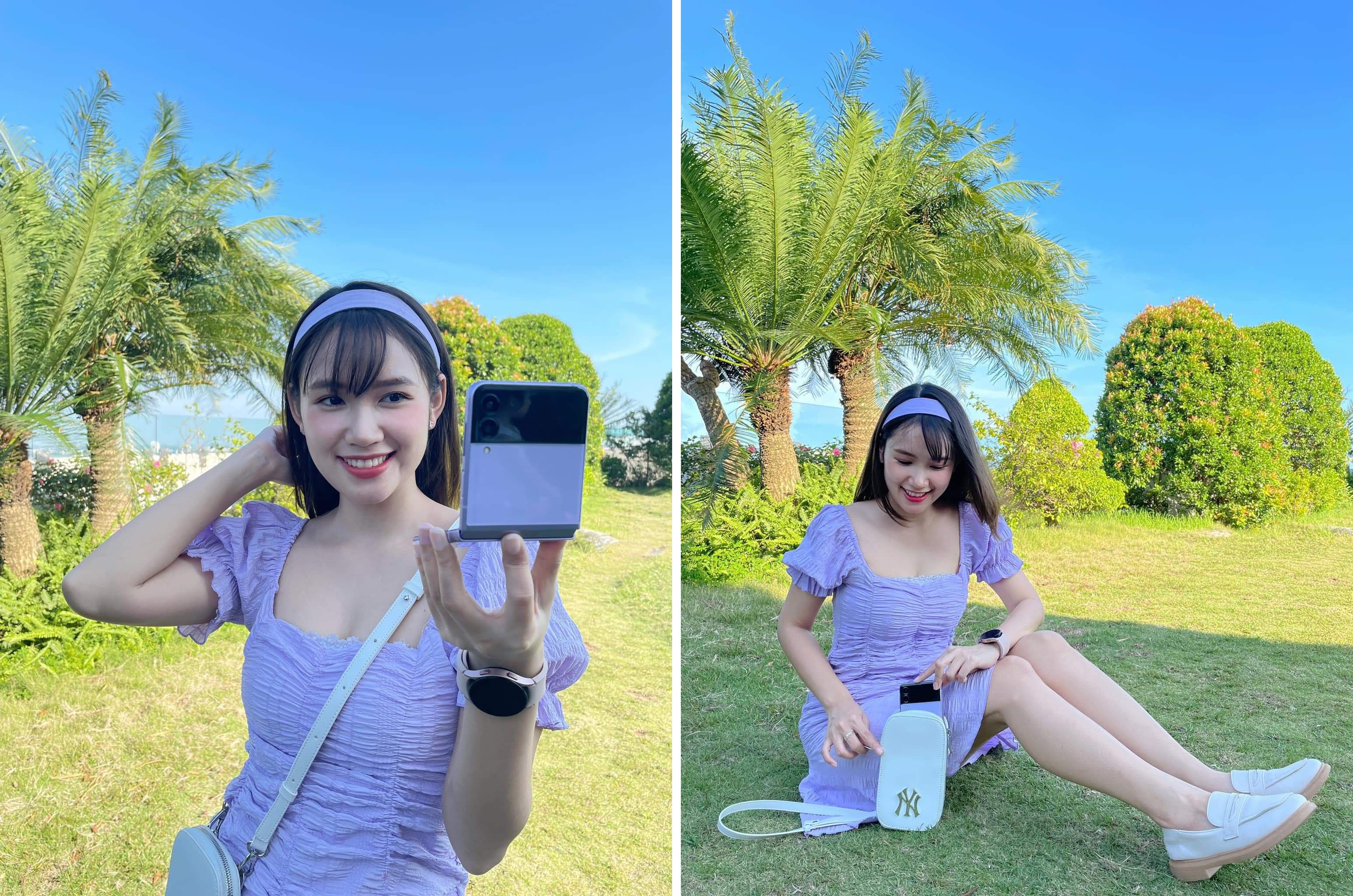 Samsung ảnh 3 Samsung anh 3