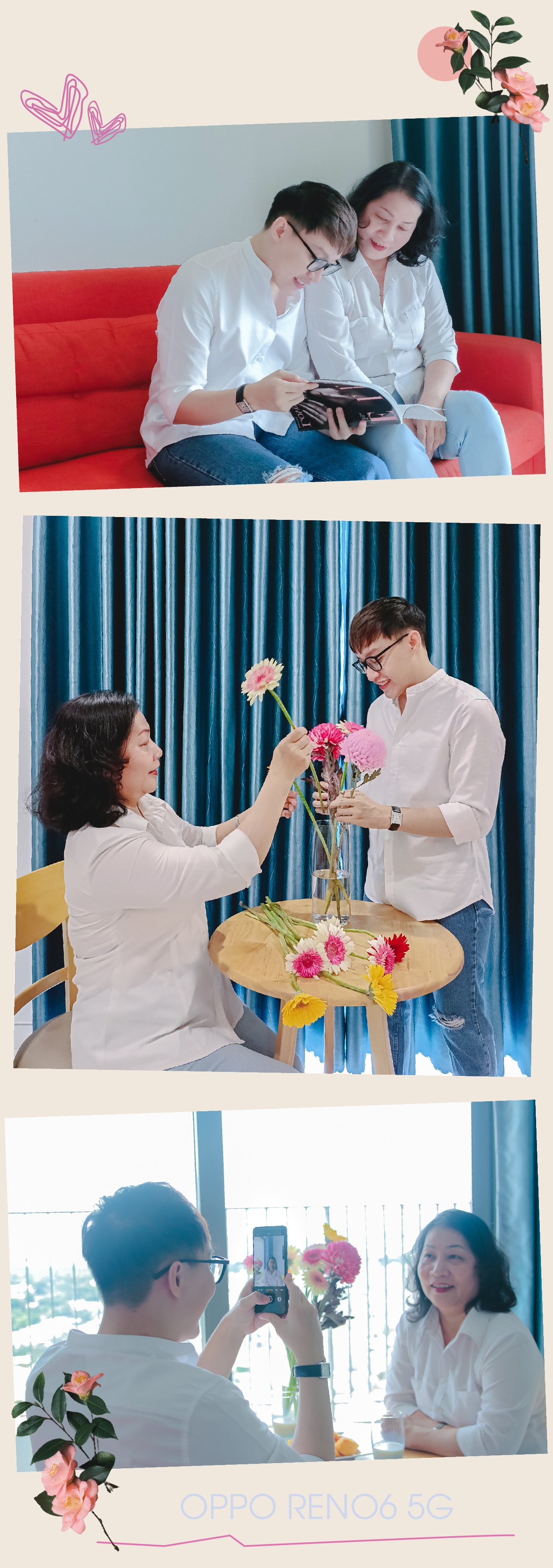 Oppo ảnh 8 Oppo anh 8