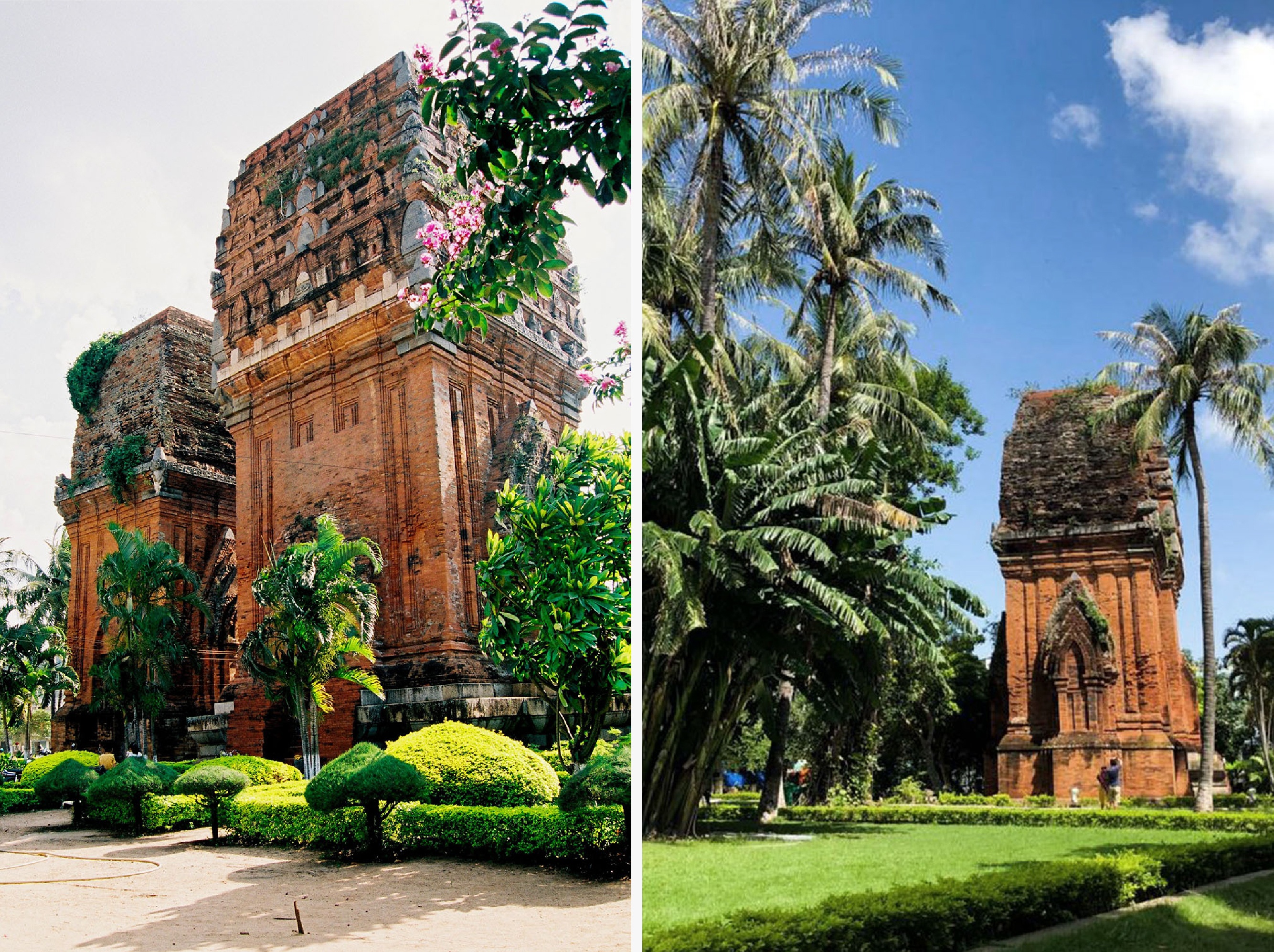 du lich Quy Nhon sau dich anh 25