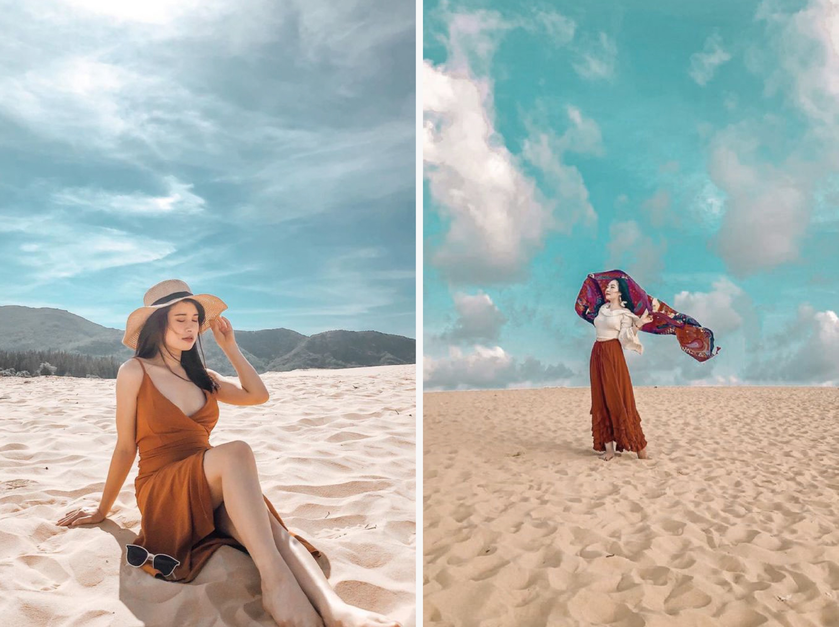 du lich Quy Nhon sau dich anh 37