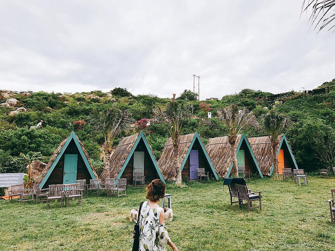 du lich Quy Nhon sau dich anh 39