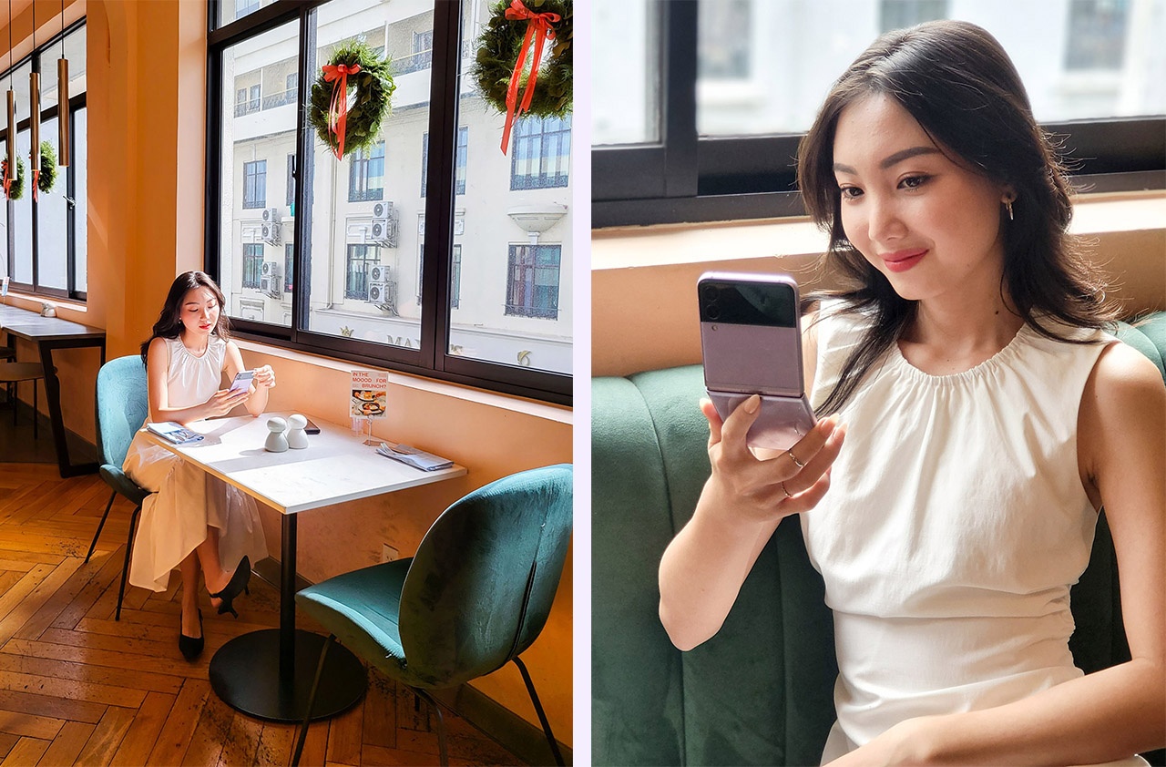 Samsung, Samsung Z Fold3 ảnh 4 Samsung, Samsung Z Fold3 anh 4