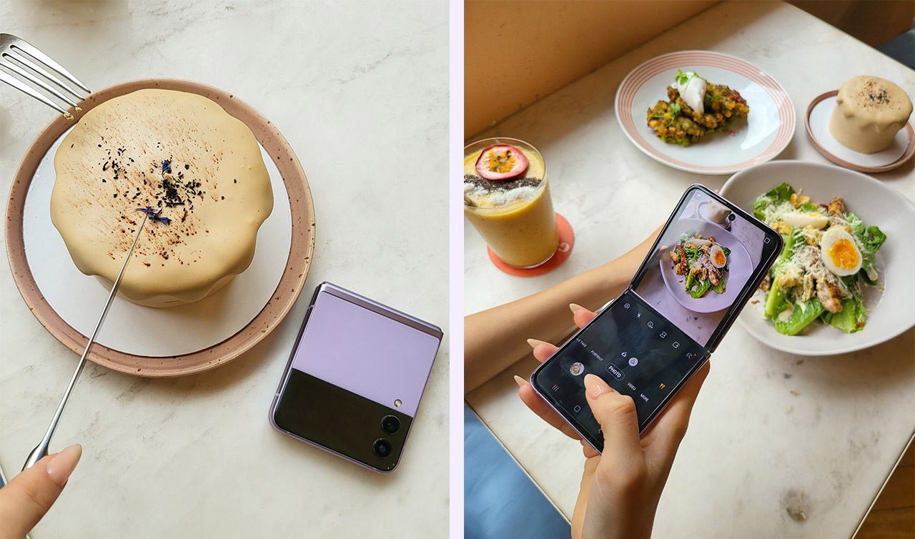 Samsung, Samsung Z Fold3 ảnh 9 Samsung, Samsung Z Fold3 anh 9