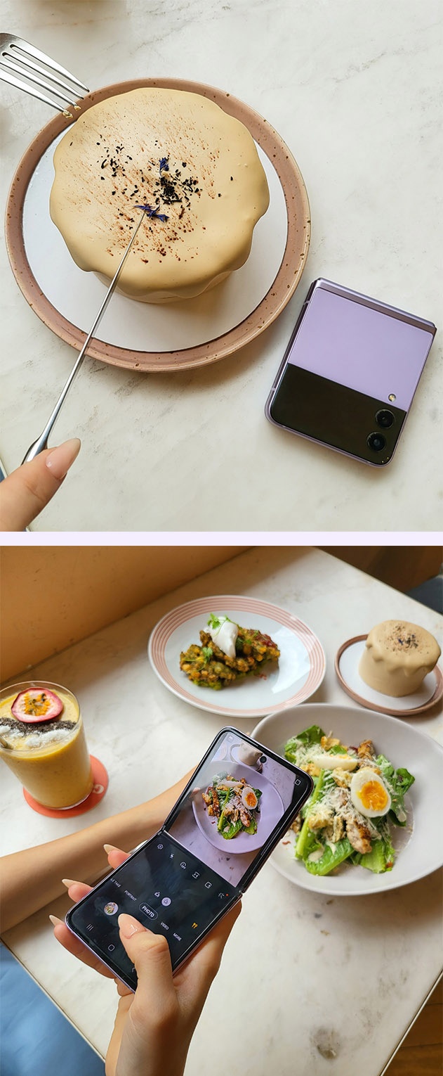 Samsung, Samsung Z Fold3 ảnh 10 Samsung, Samsung Z Fold3 anh 10