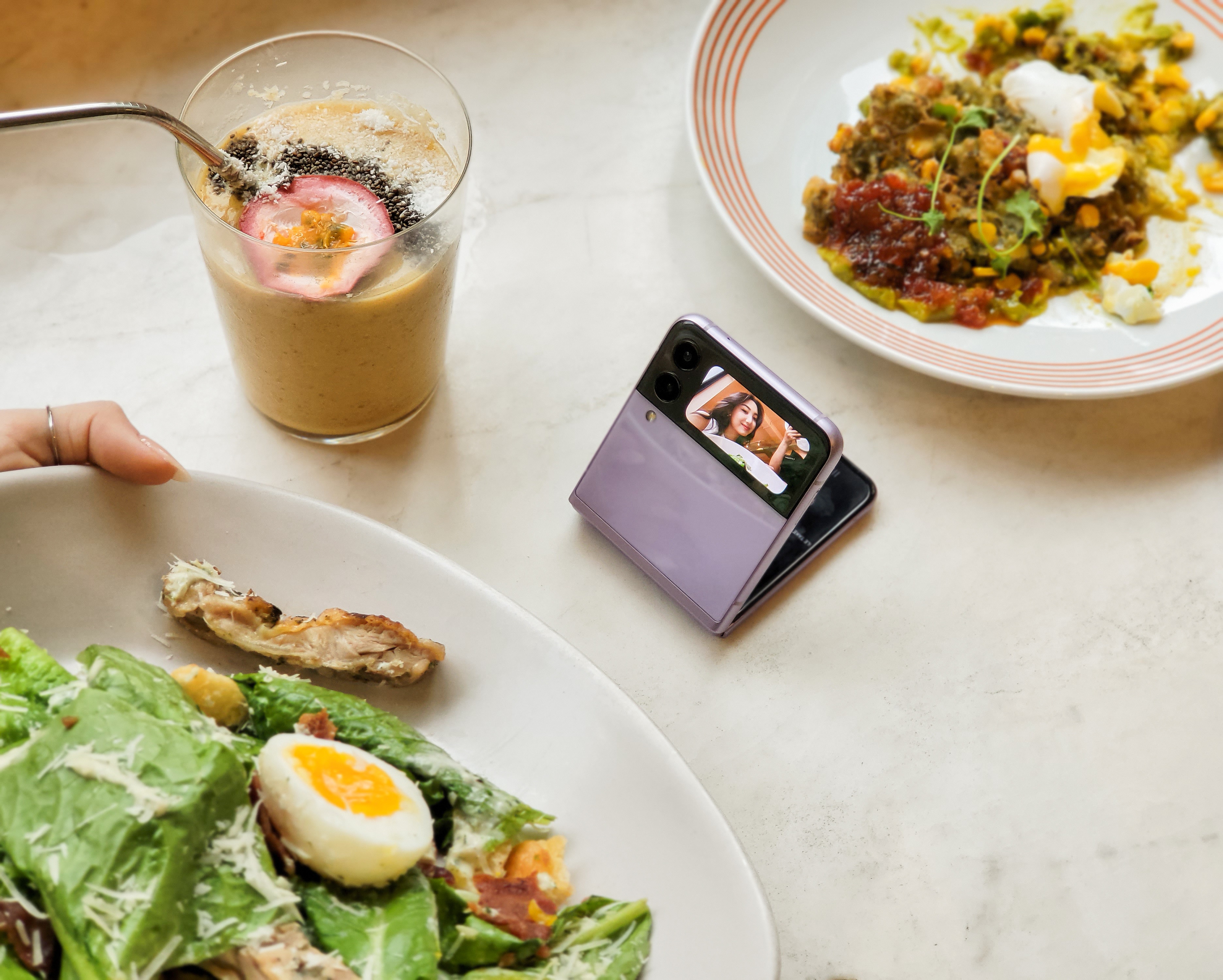 Samsung, Samsung Z Fold3 ảnh 11 Samsung, Samsung Z Fold3 anh 11