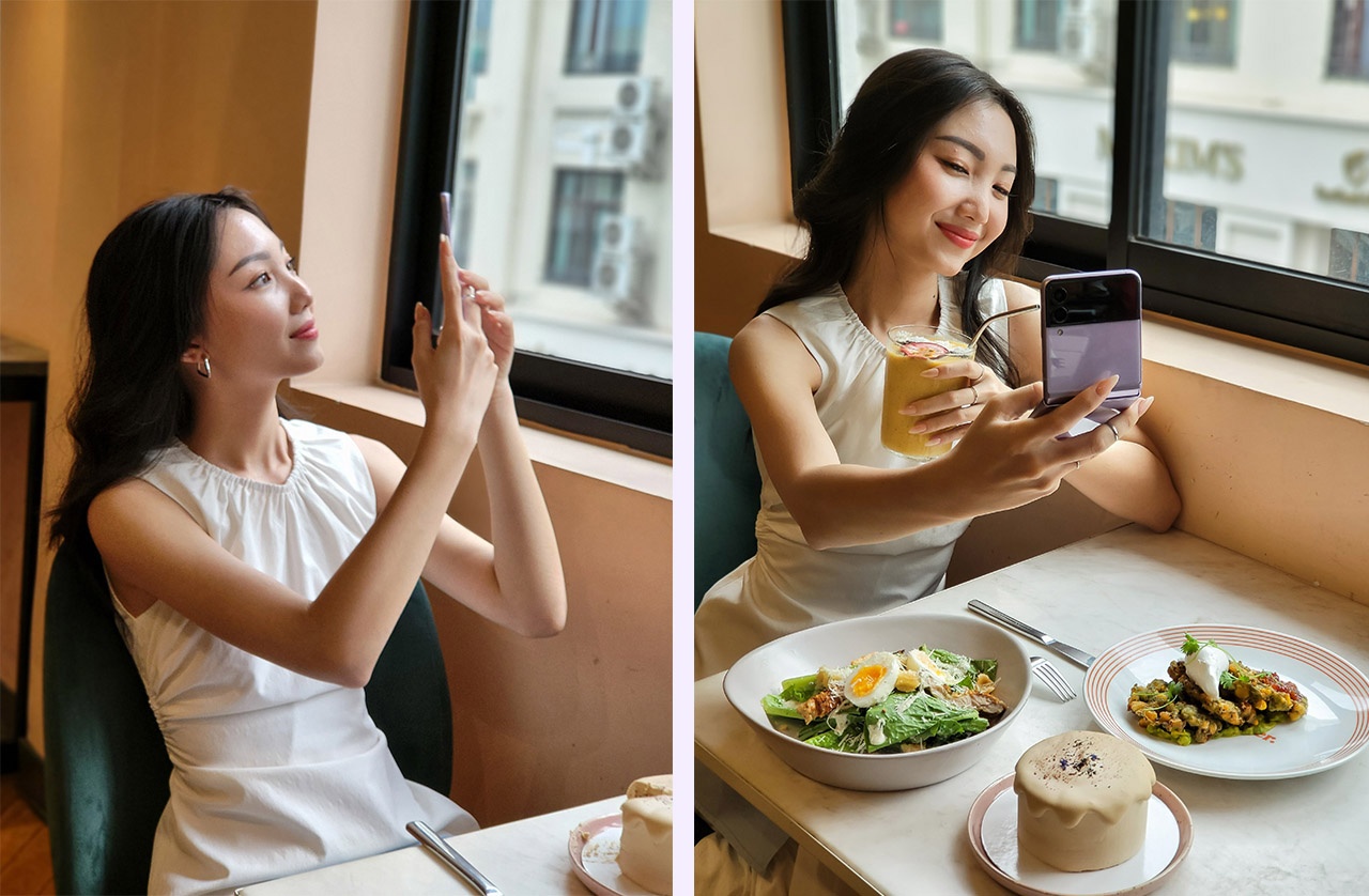 Samsung, Samsung Z Fold3 ảnh 13 Samsung, Samsung Z Fold3 anh 13