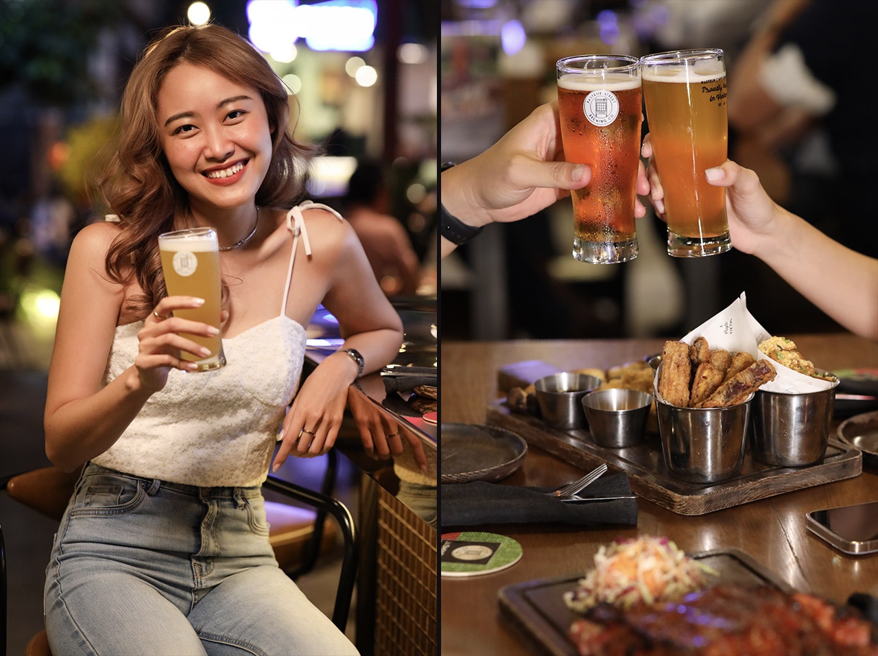 Bia thủ công ảnh 14 Bia thu cong anh 14