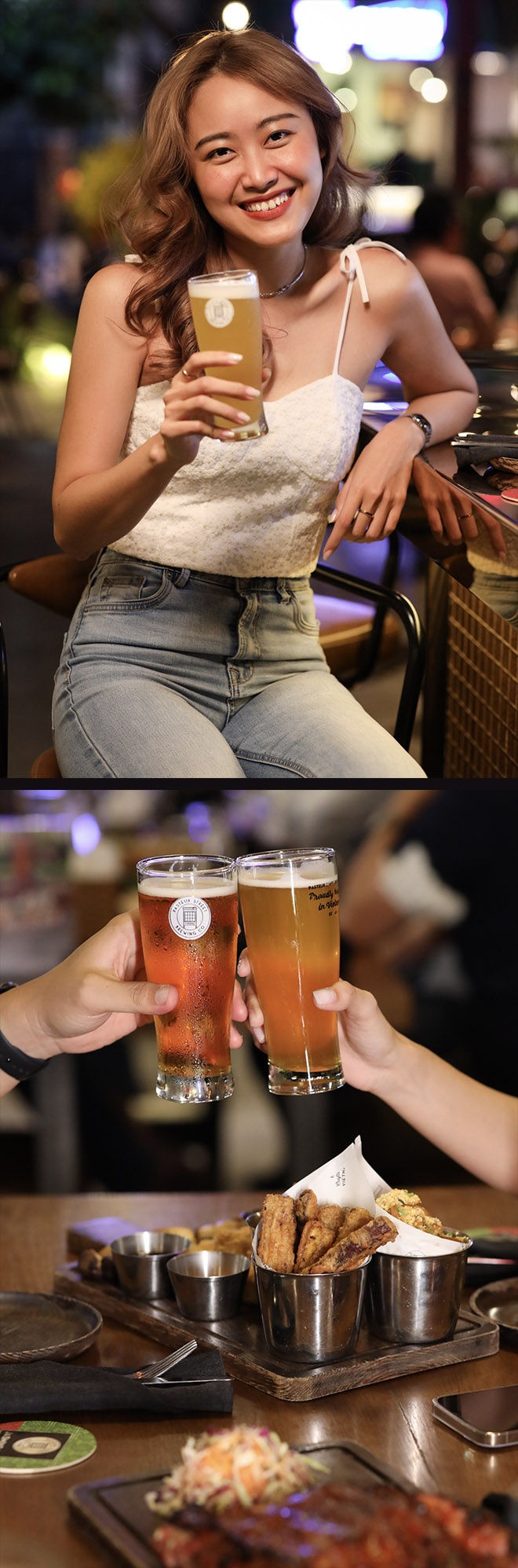 Bia thủ công ảnh 15 Bia thu cong anh 15