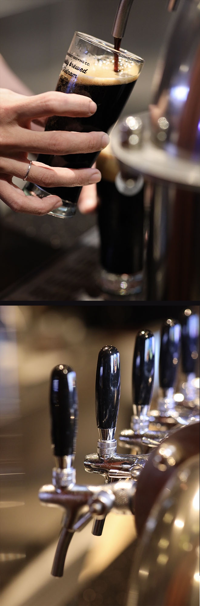 Bia thủ công ảnh 4 Bia thu cong anh 4