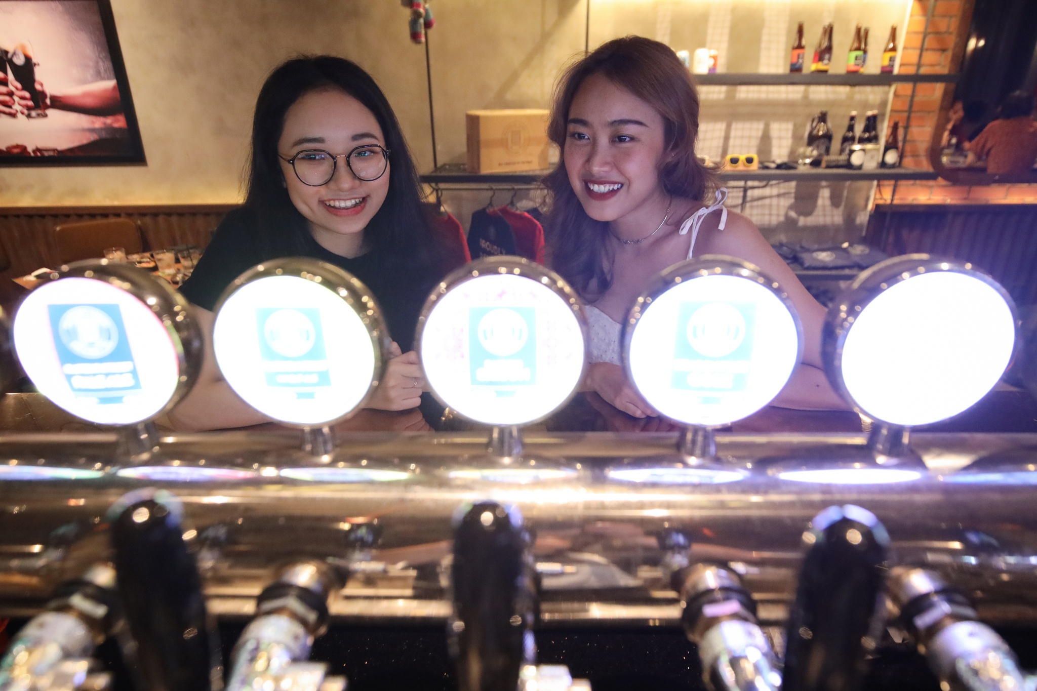 Bia thủ công ảnh 8 Bia thu cong anh 8