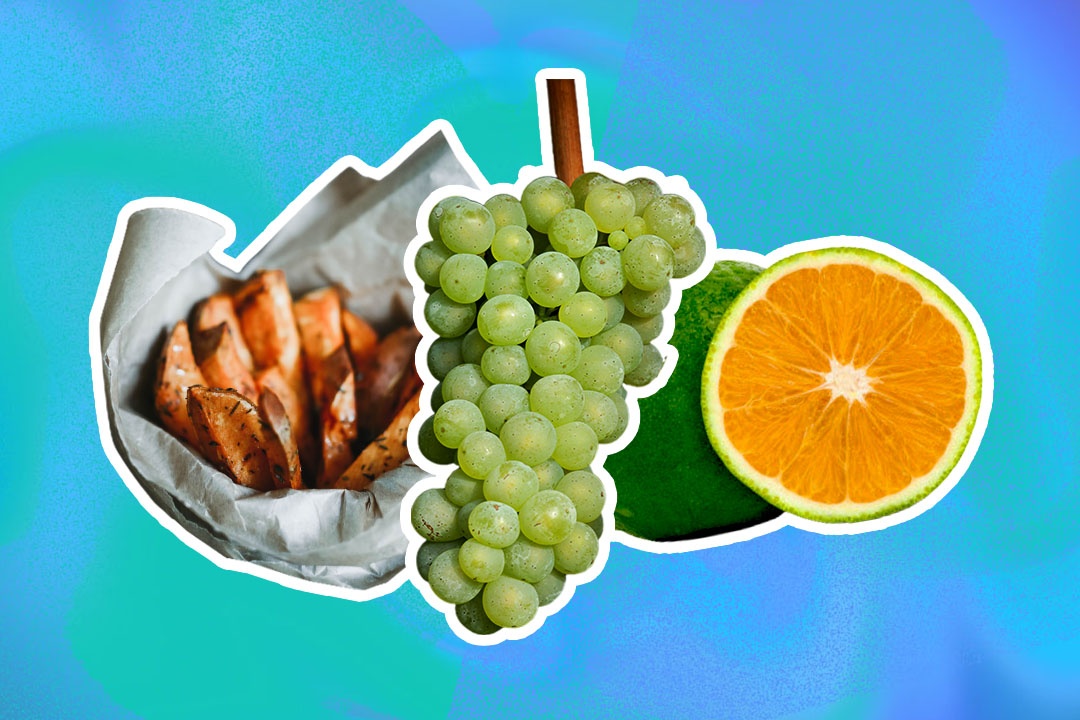 7 thuc pham lanh cho nguoi theo che do 'eat clean' hinh anh