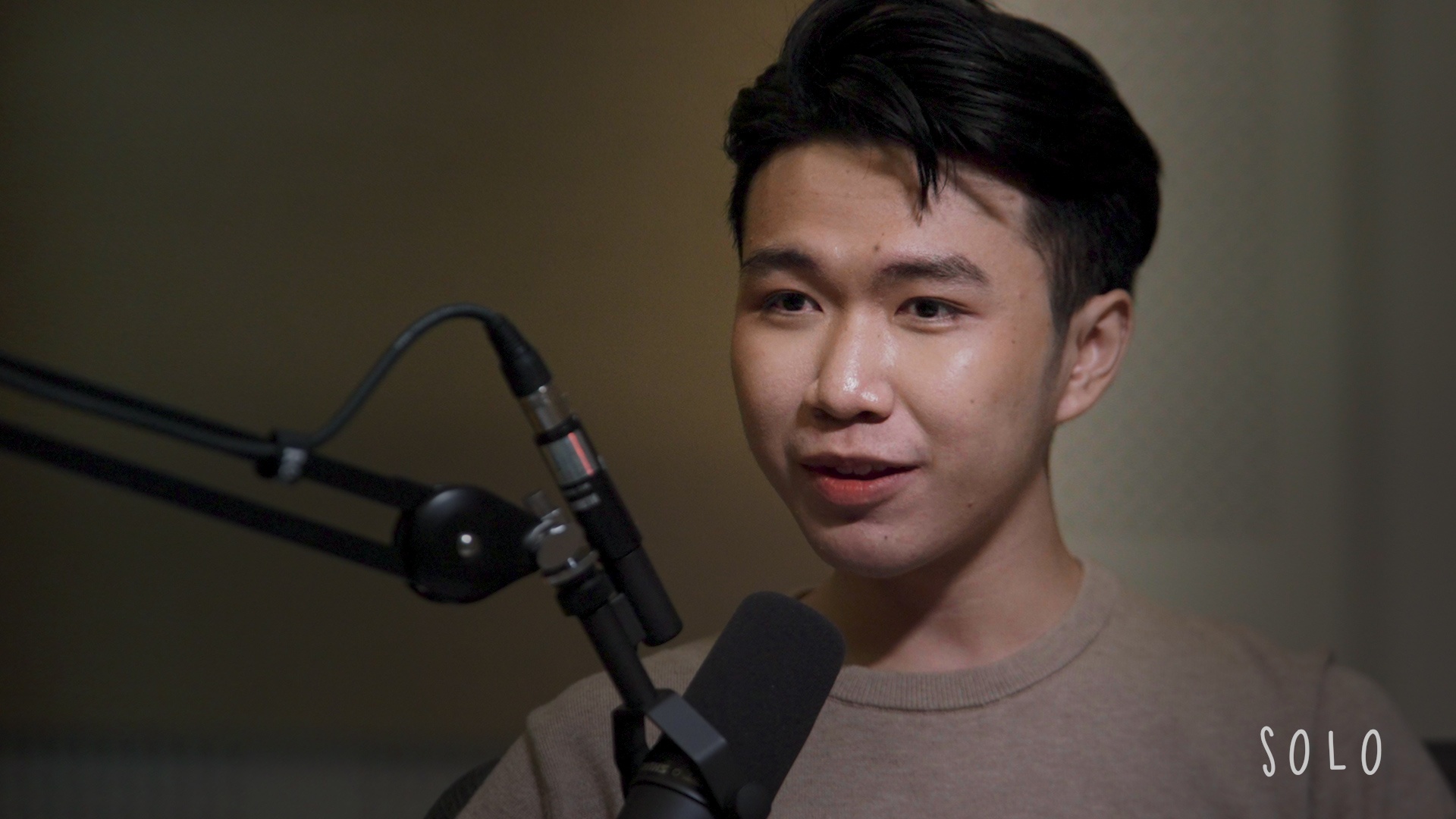 Toi chon o mot minh vao tuoi 20 hinh anh