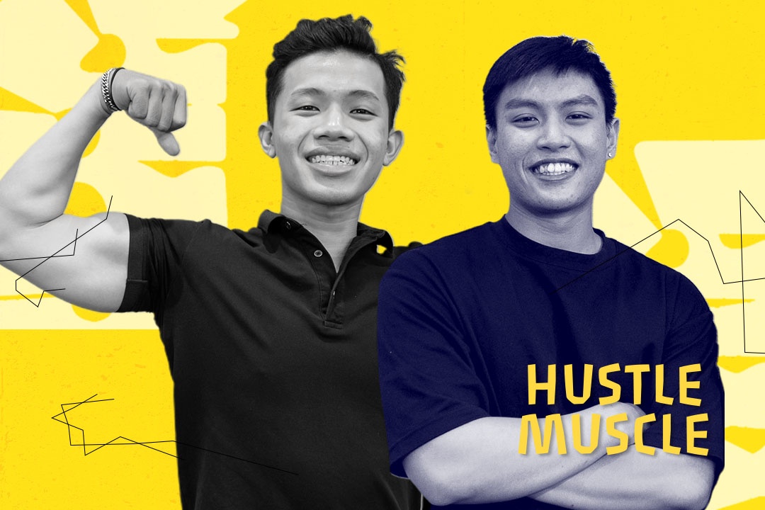 Bao luu viec hoc de theo duoi dam me fitness hinh anh