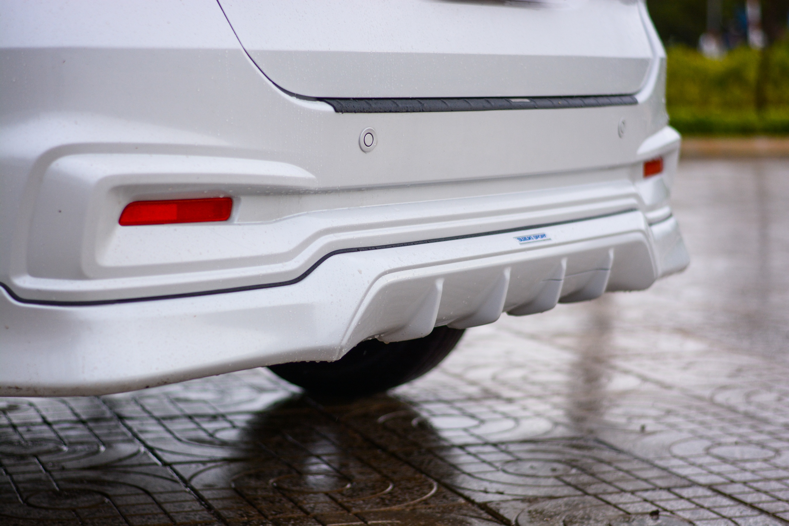 Trải nghiệm Suzuki Ertiga Hybrid ảnh 9 Trai nghiem Suzuki Ertiga Hybrid anh 9