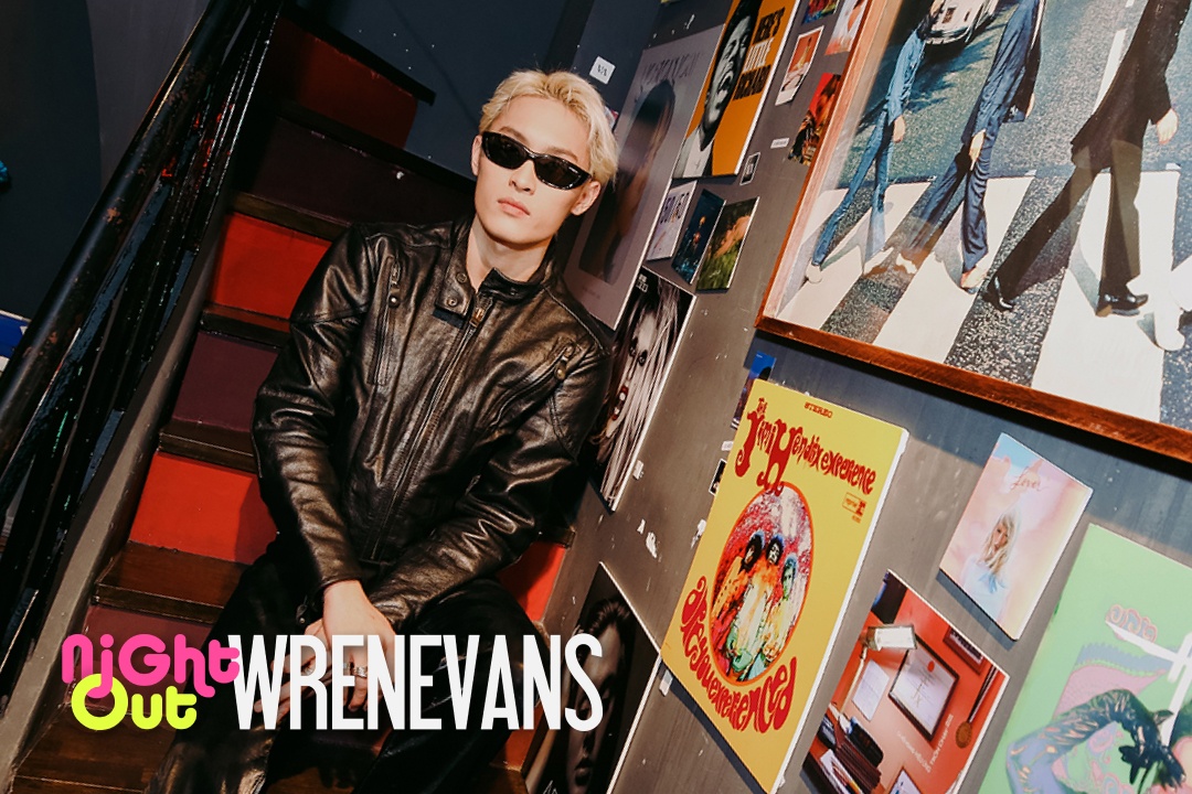 Choi billiard, ke chuyen 'the he tra da' cung Wren Evans hinh anh