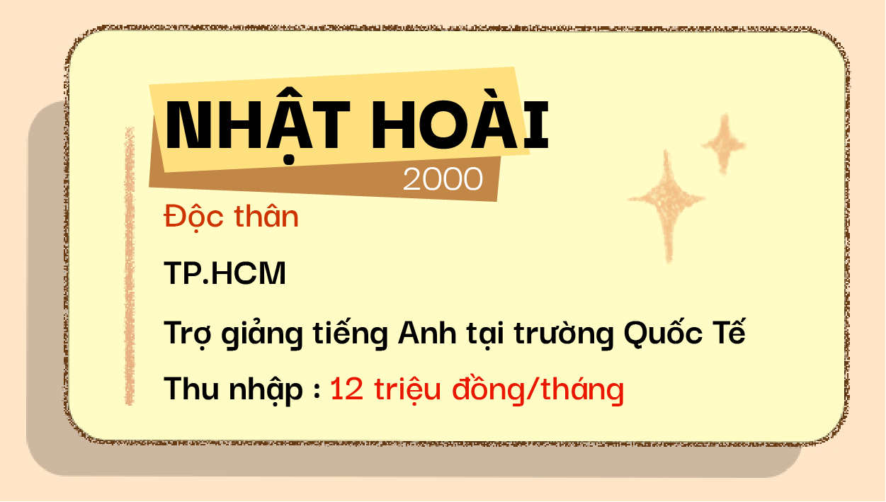 chi tieu cua nguoi tre anh 9